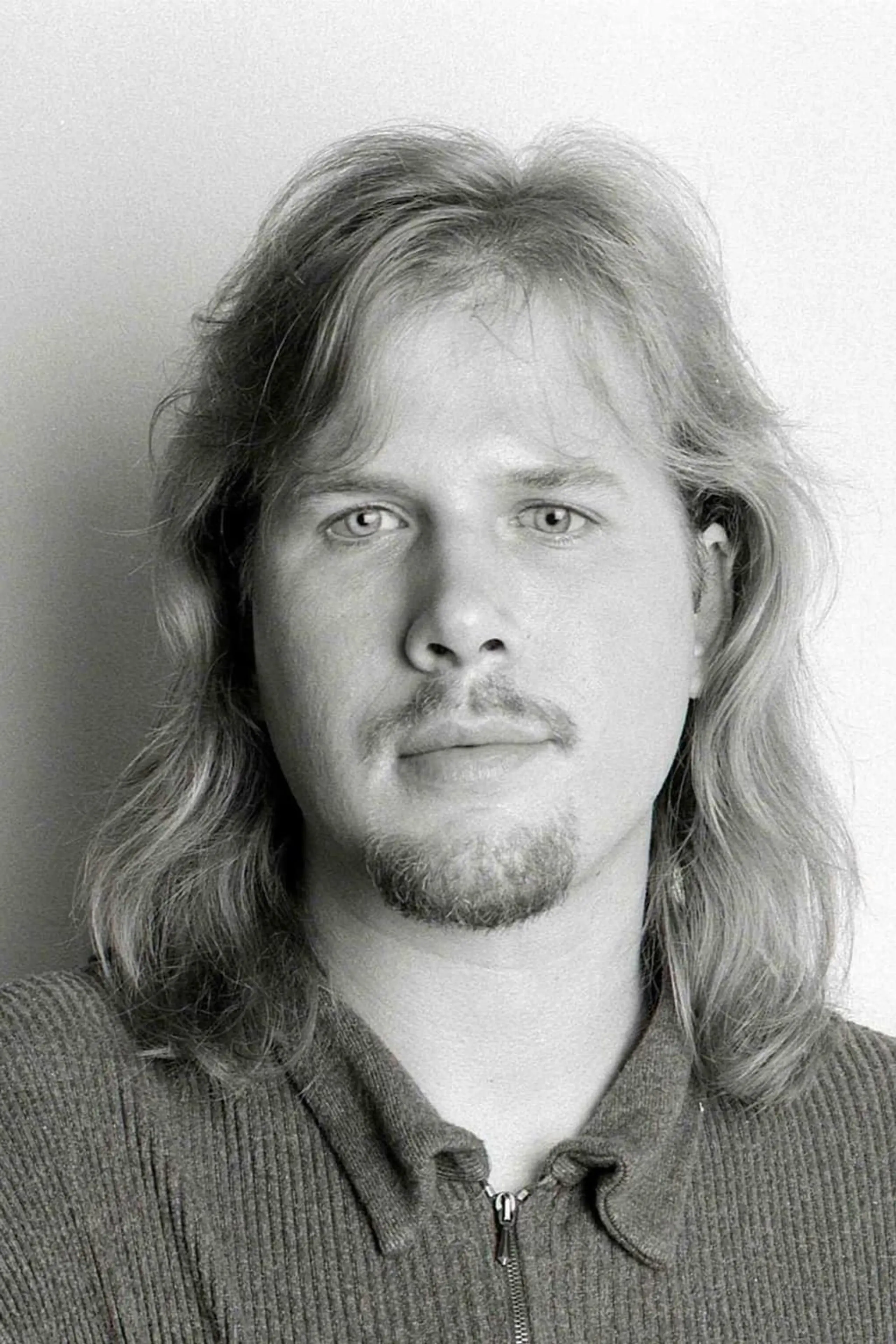 Foto von Jeff Healey