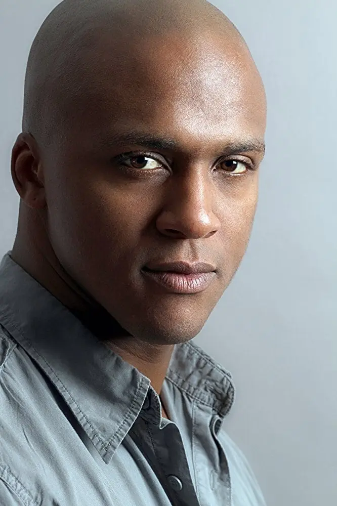 Foto von Roy Jackson