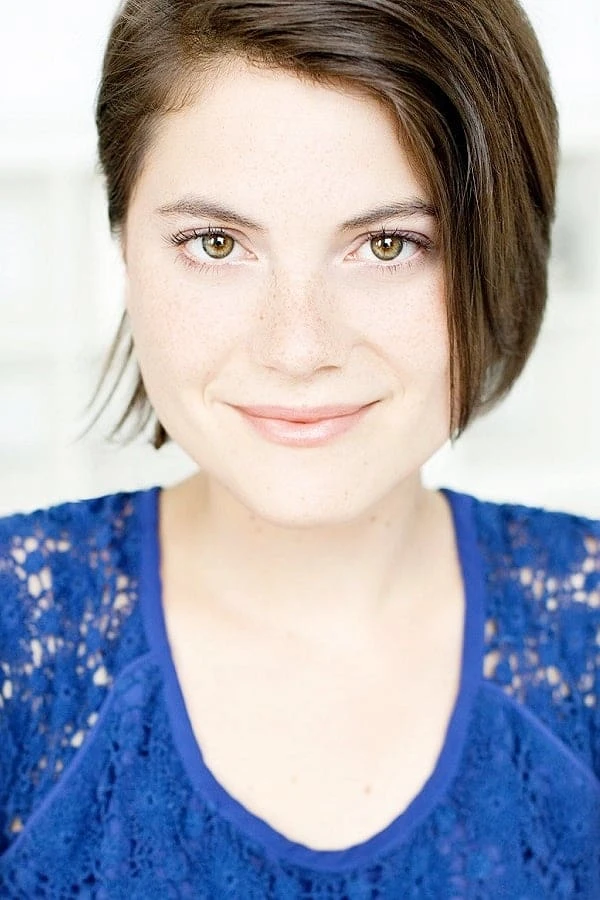 Foto von Julianne Côté