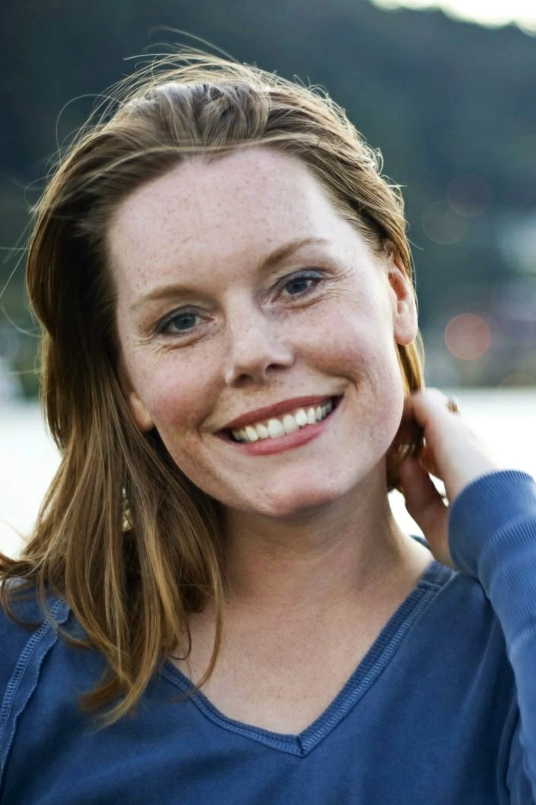 Foto von Mercedes Rose