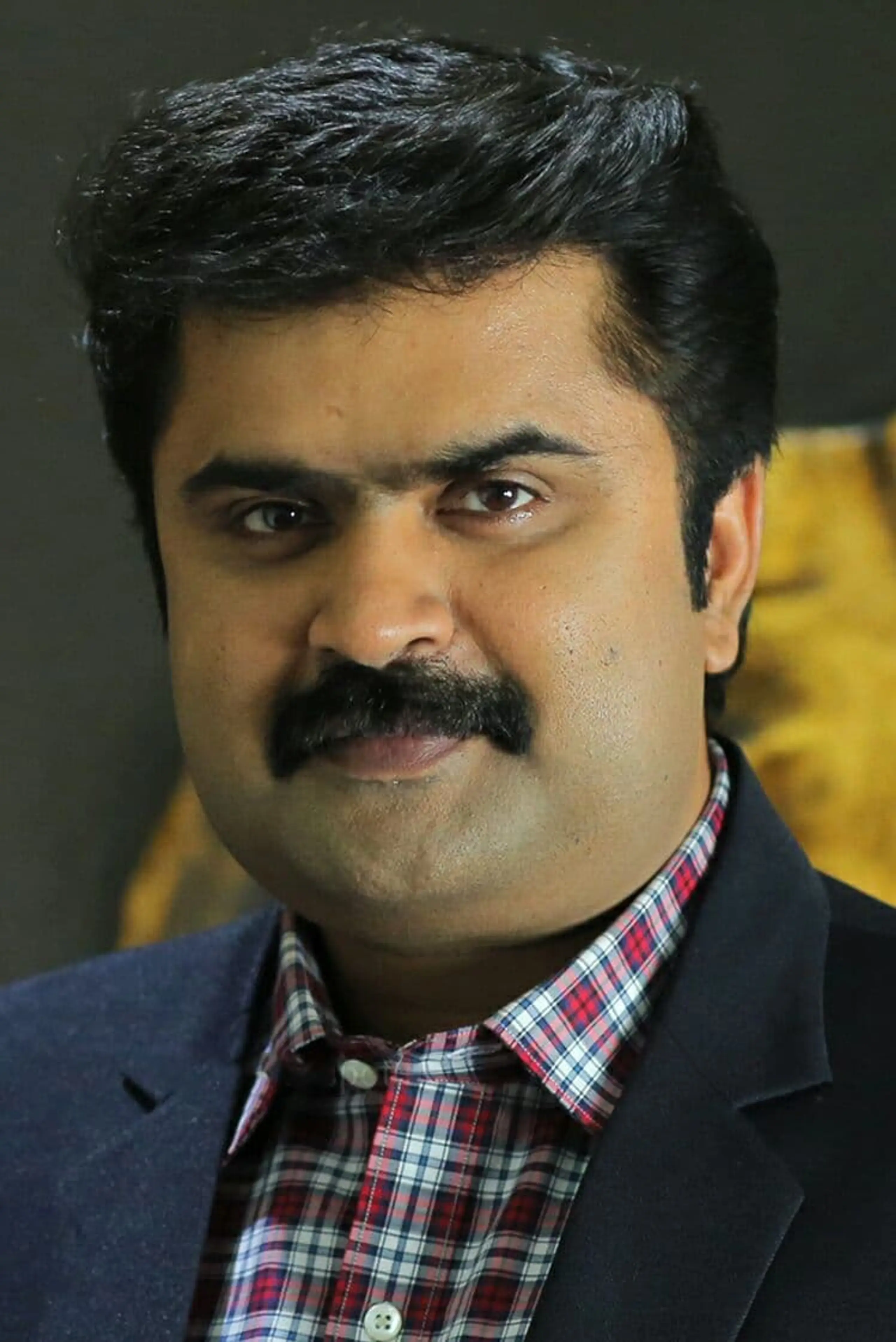 Foto von Anoop Menon