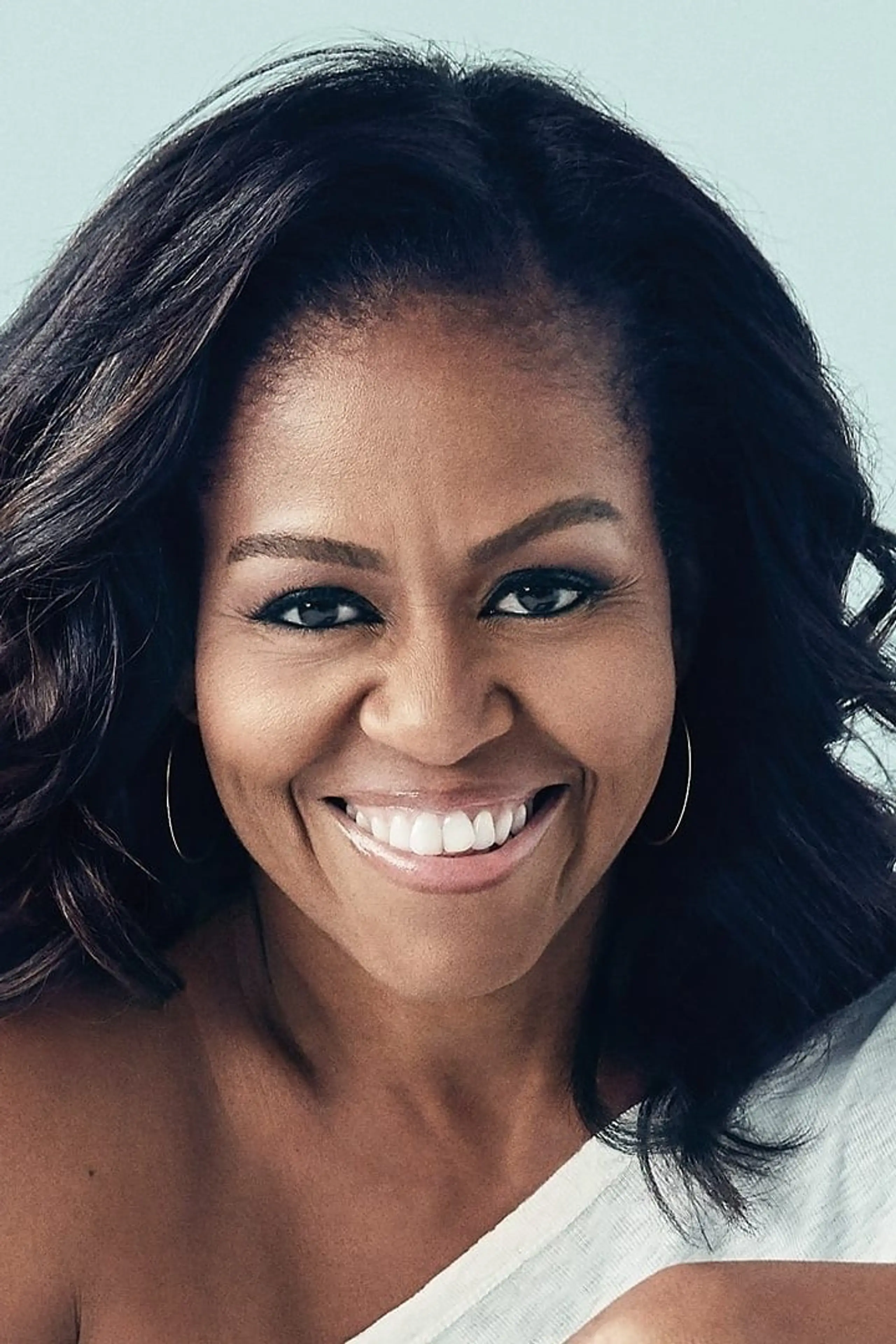 Foto von Michelle Obama