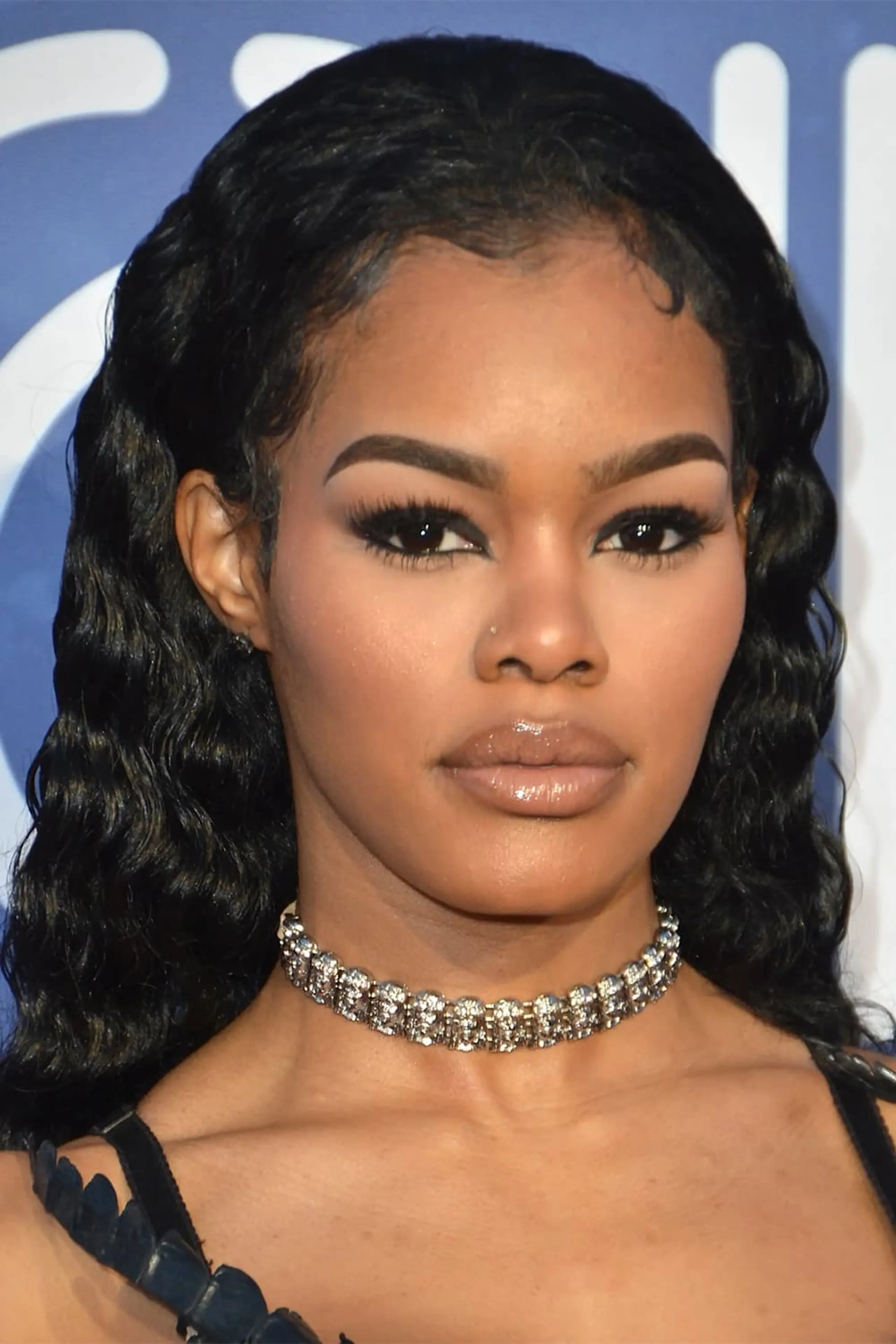 Foto von Teyana Taylor