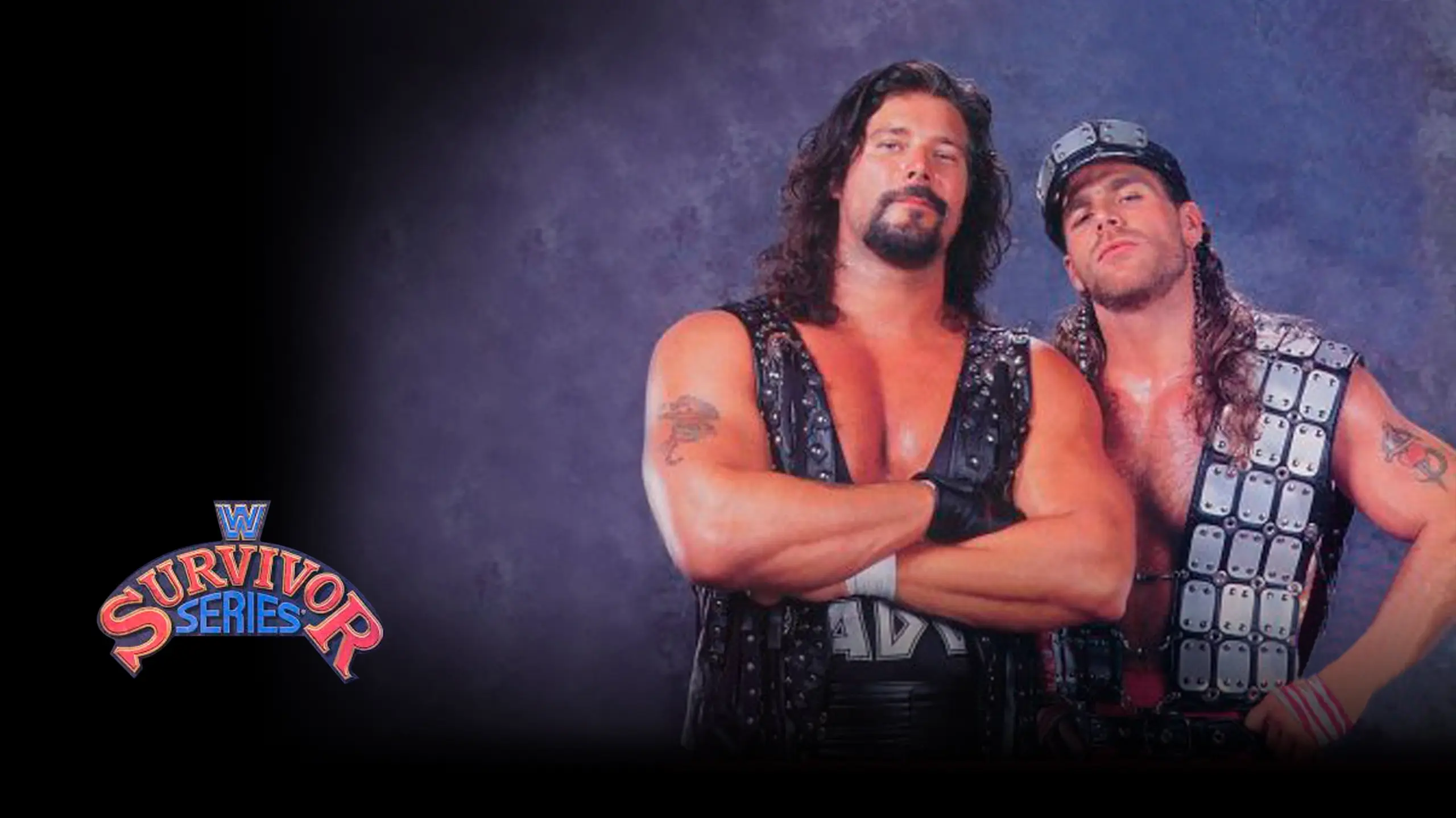 WWE Survivor Series 1995