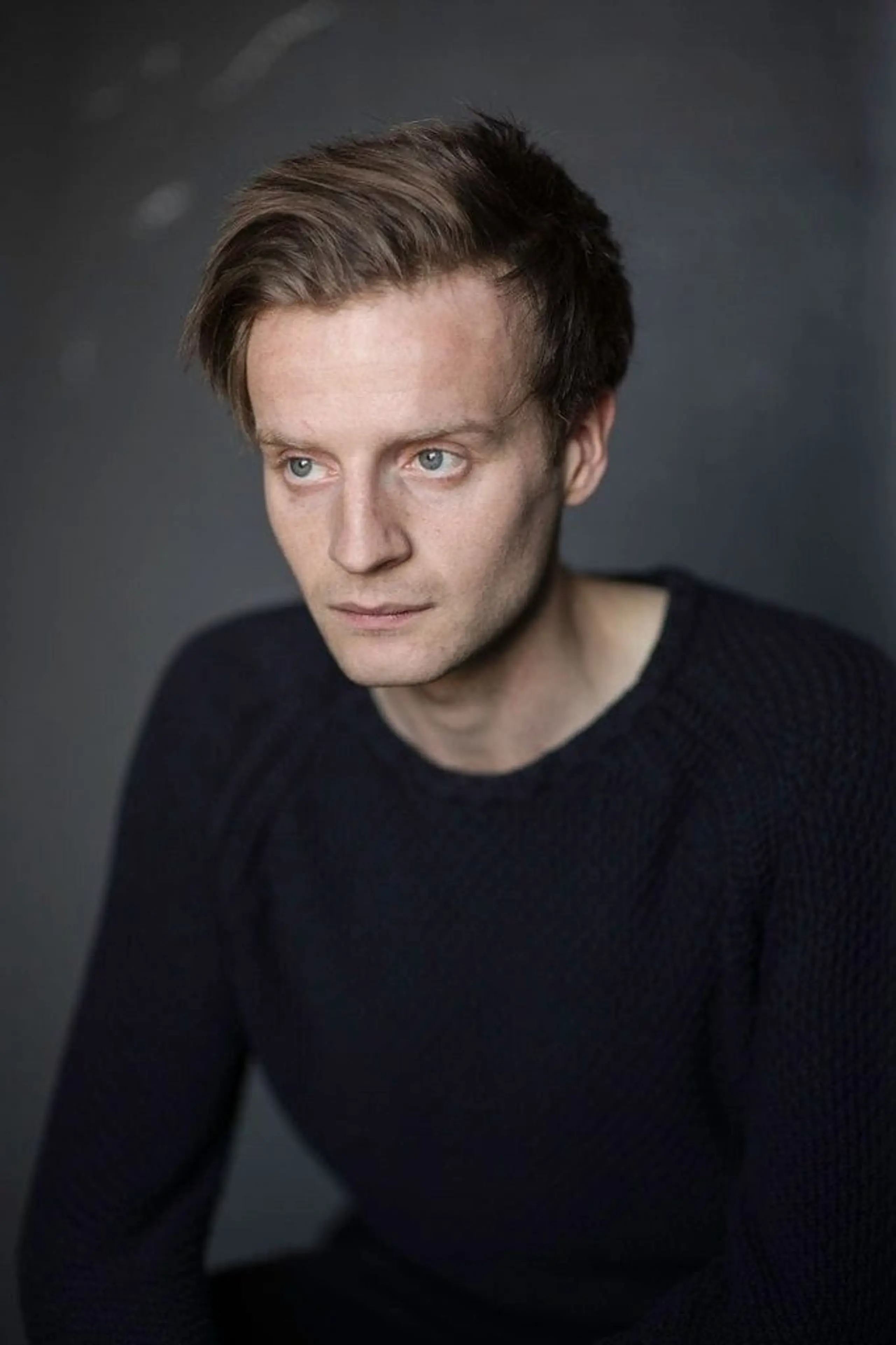 Foto von Andrew Gower