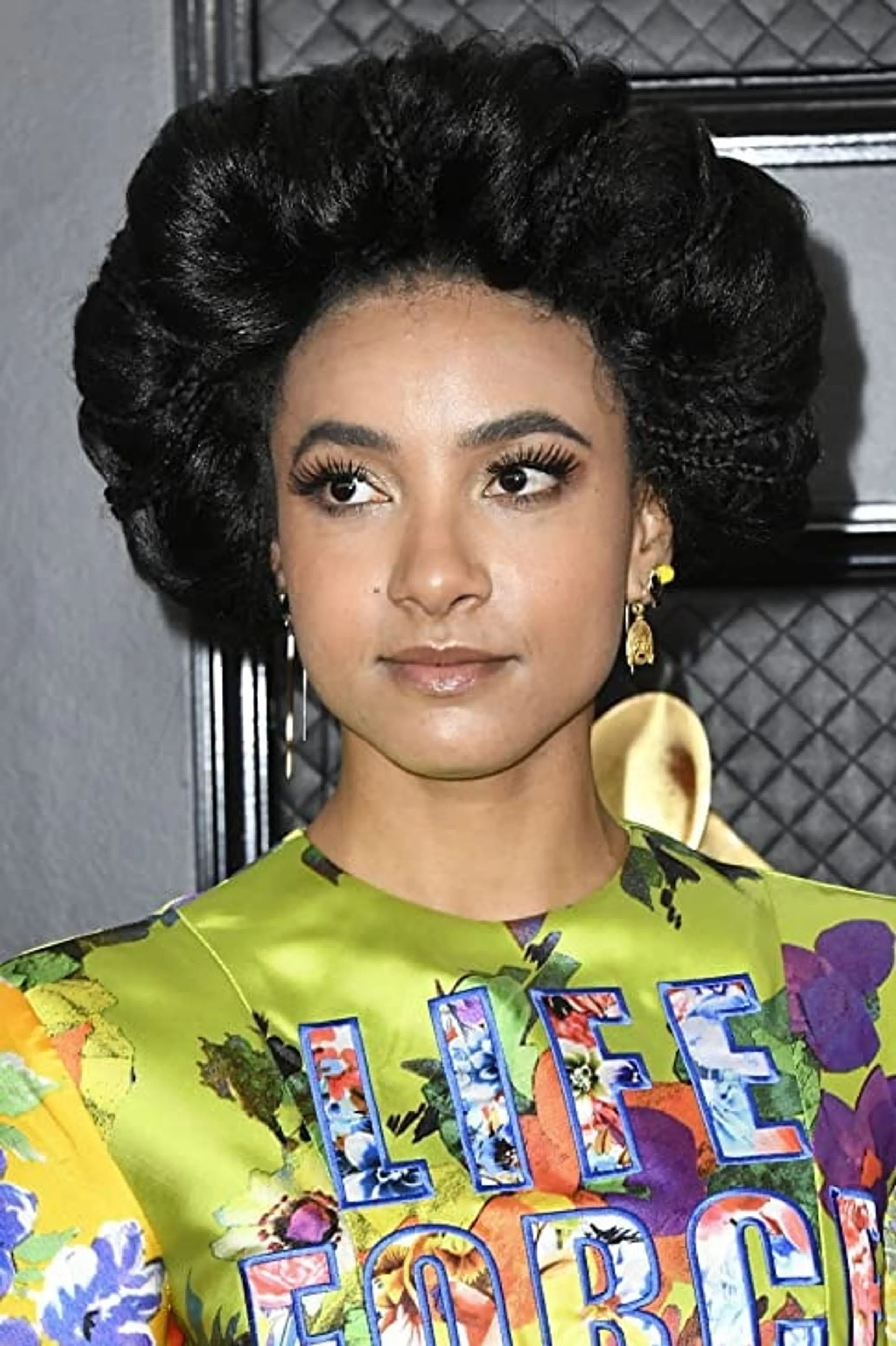 Foto von Esperanza Spalding