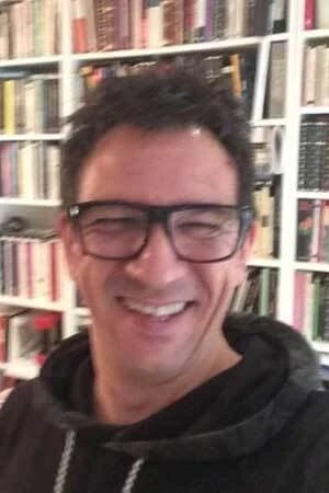 Foto von David Planell