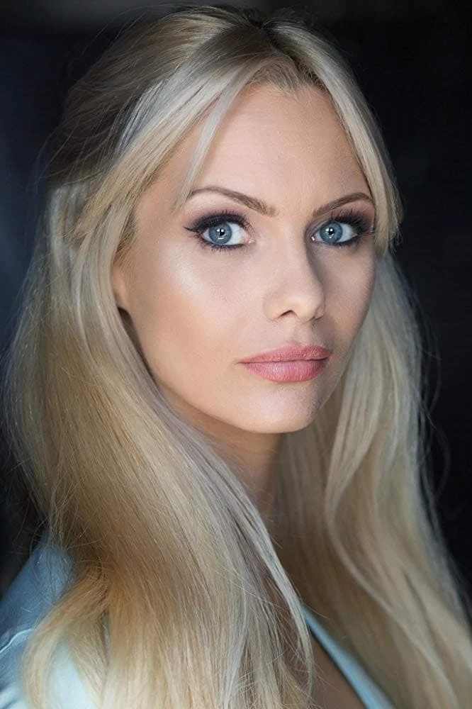 Foto von Jessica-Jane Stafford