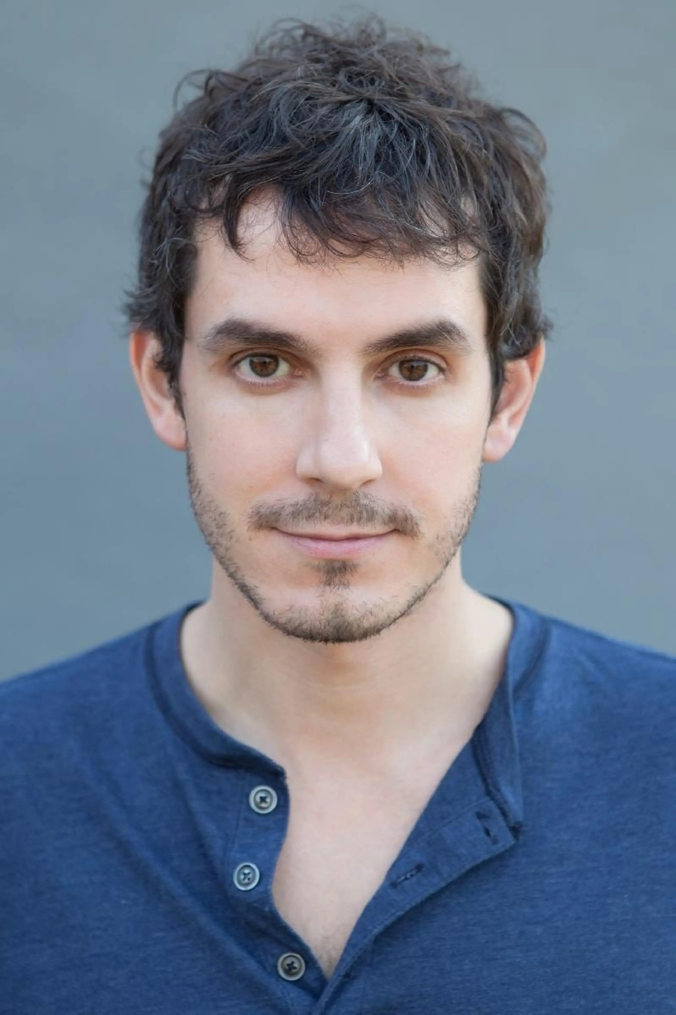 Foto von Tate Ellington