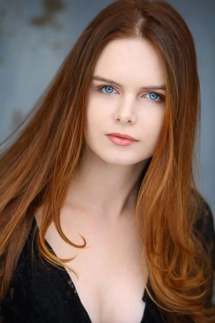 Foto von Brighid Fleming
