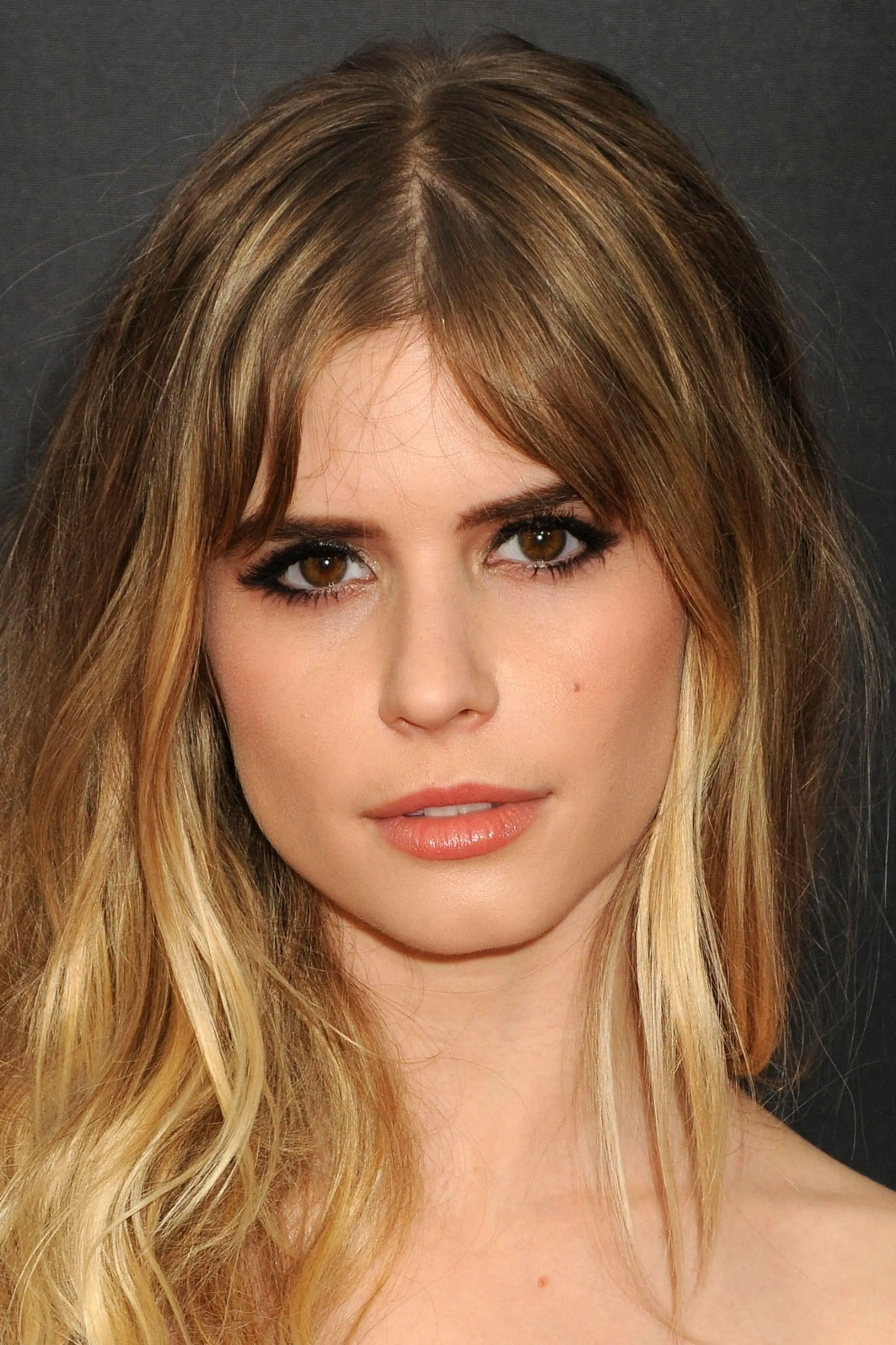 Foto von Carlson Young