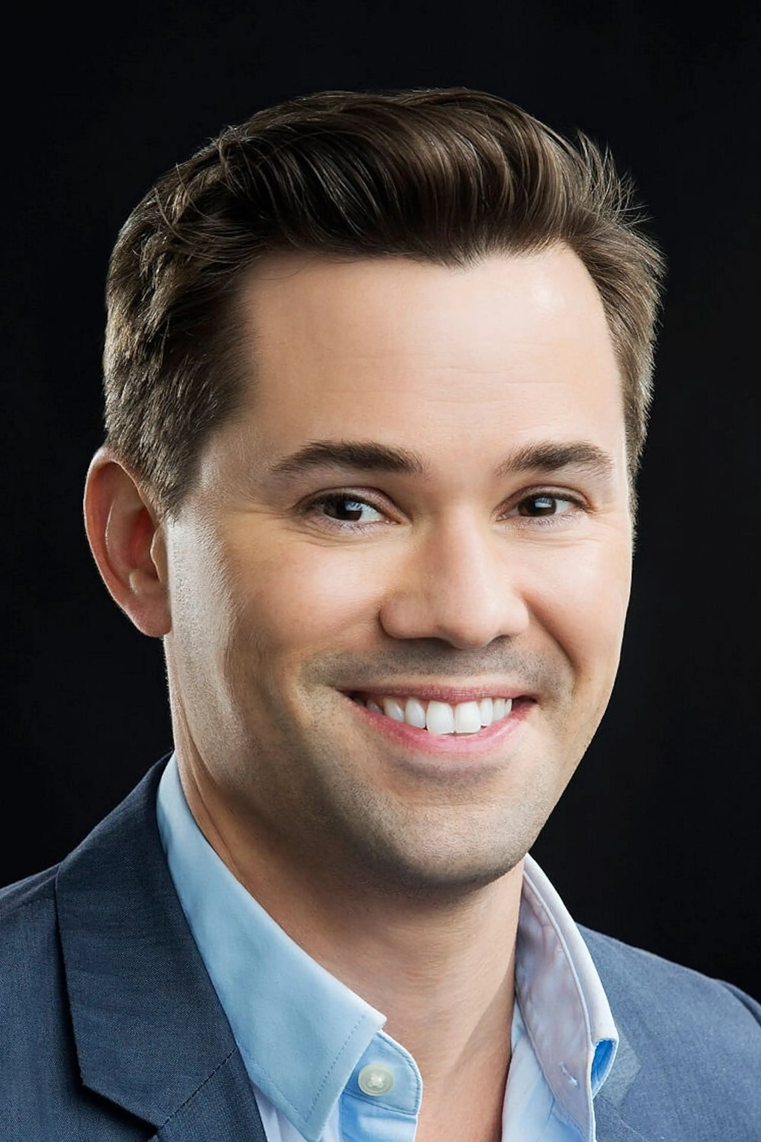 Foto von Andrew Rannells