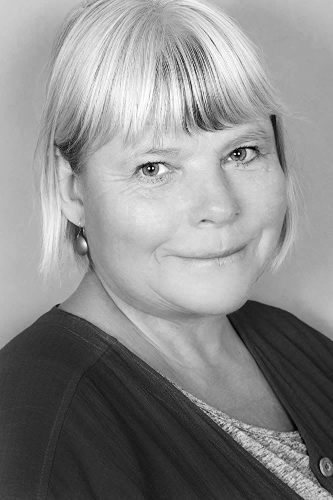 Foto von Anki Larsson