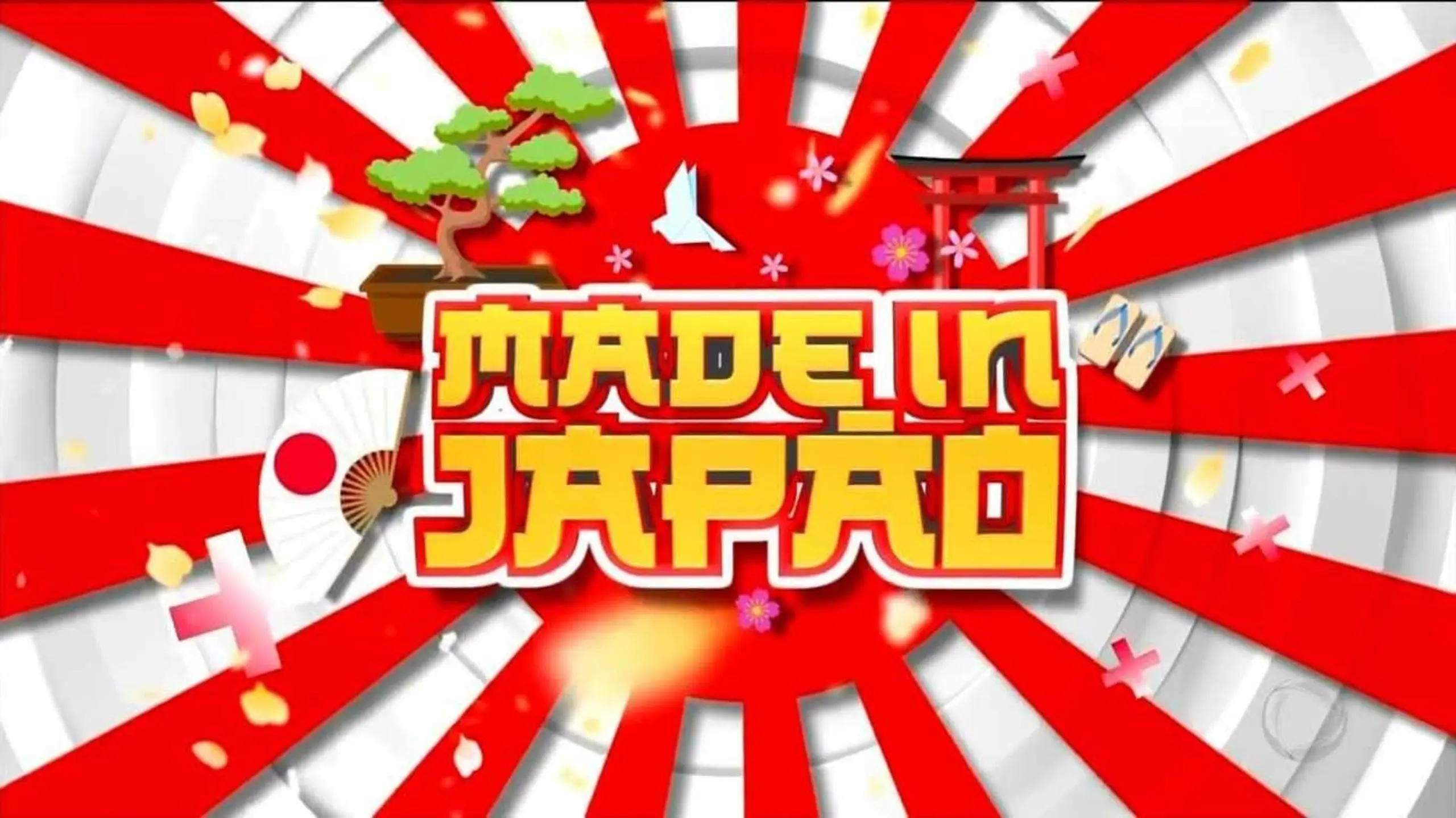 Made in Japão