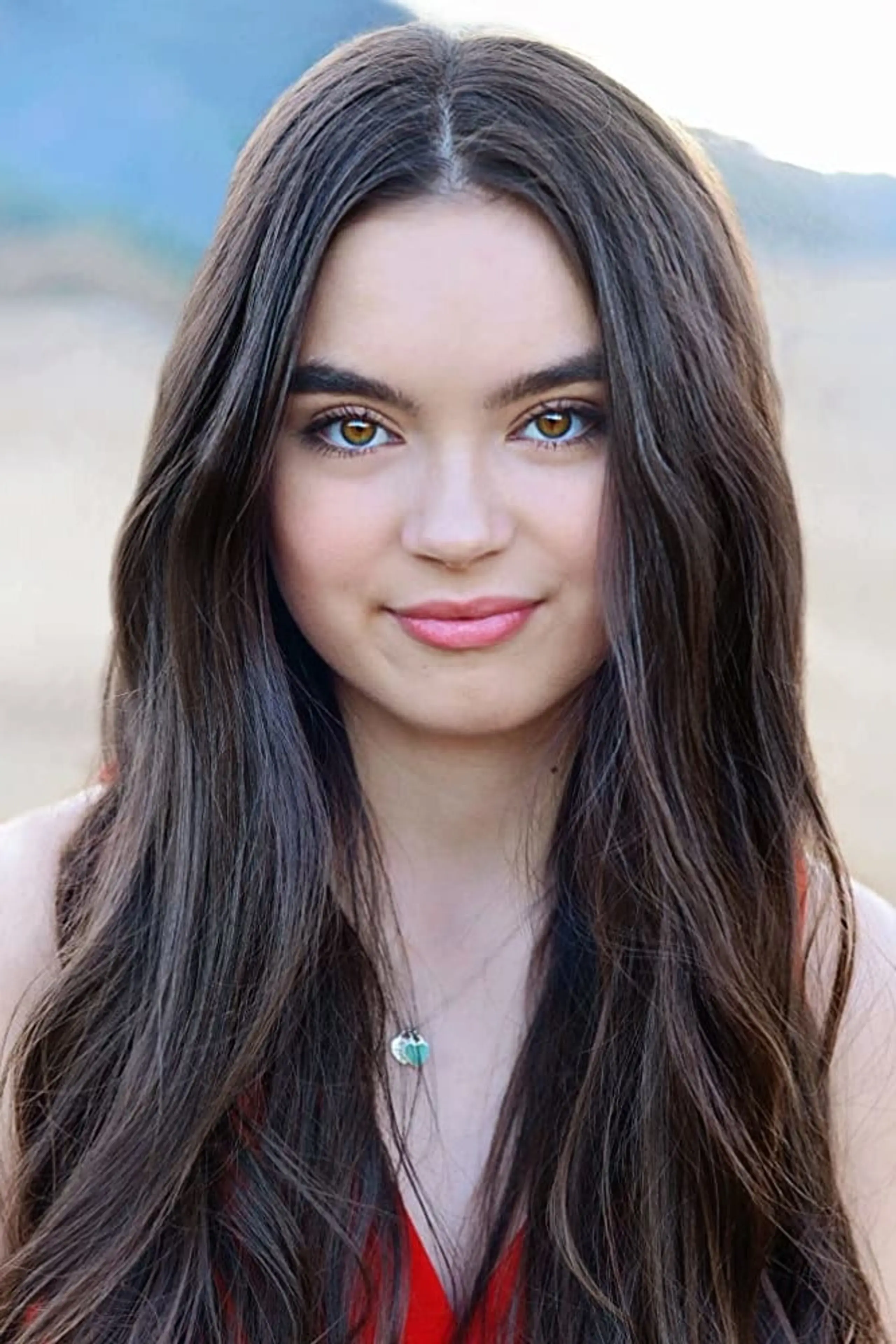 Foto von Landry Bender