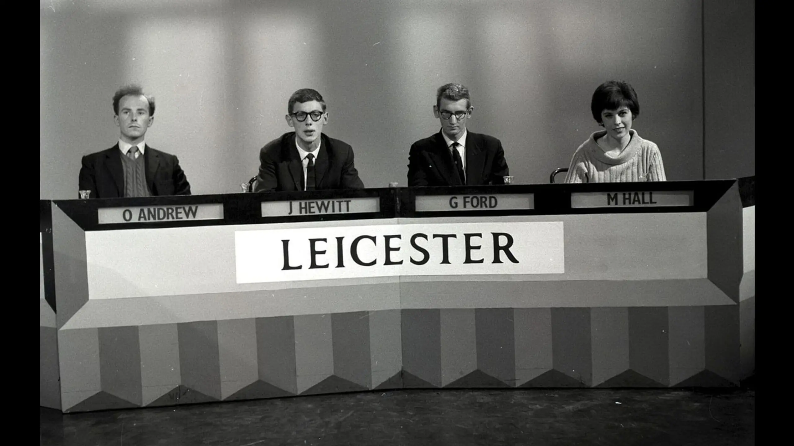 University Challenge