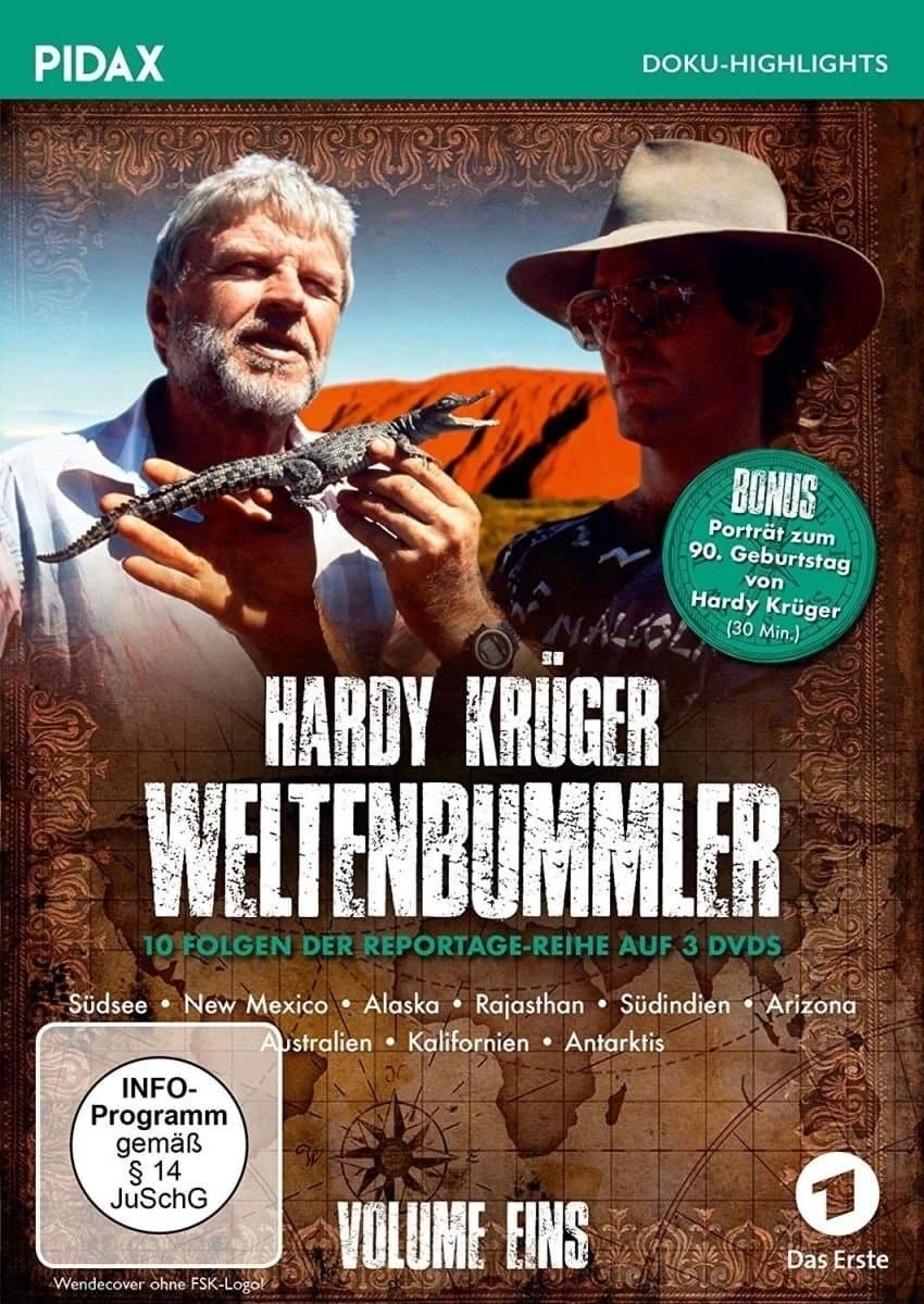 Weltenbummler