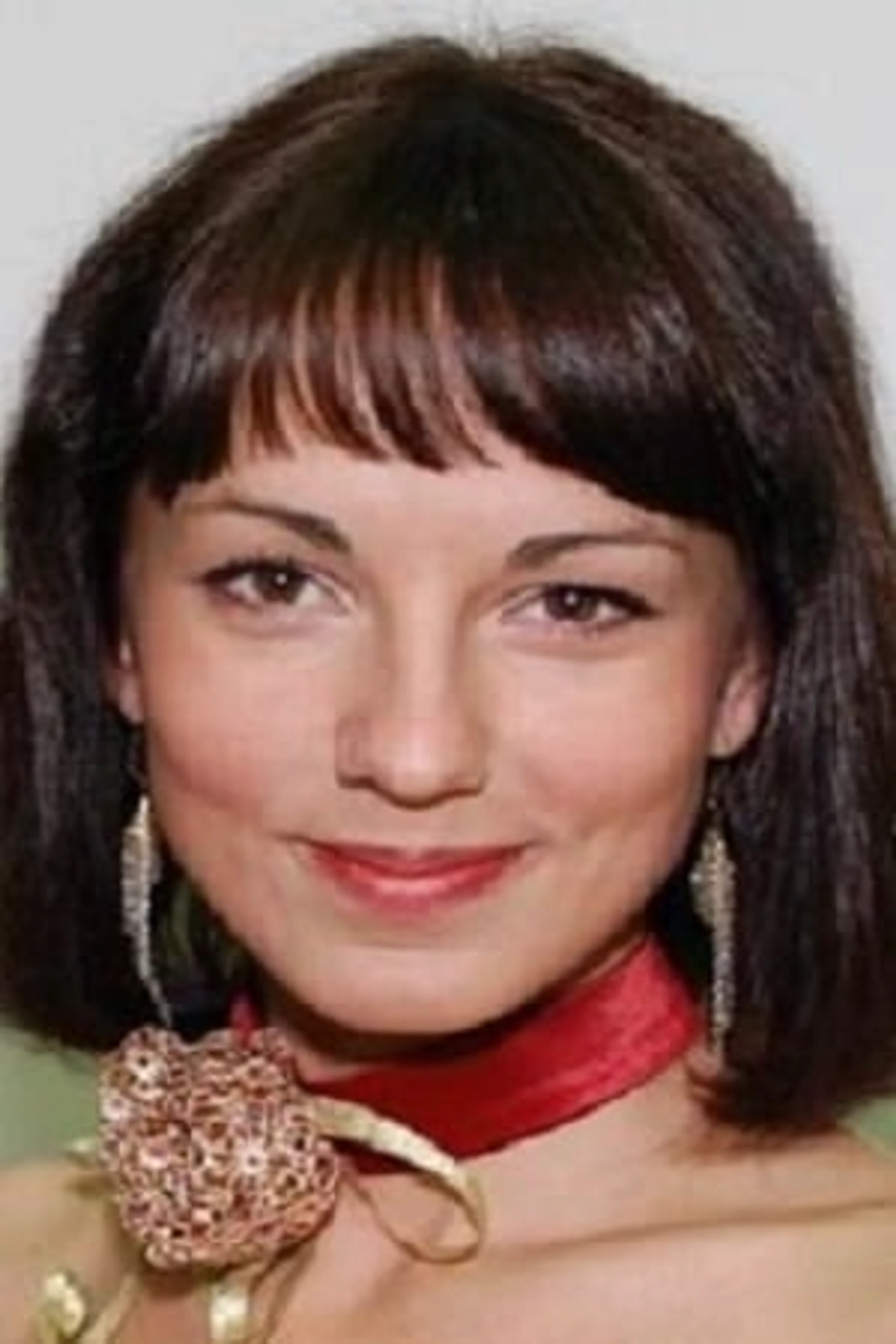 Foto von Irina Naumkina