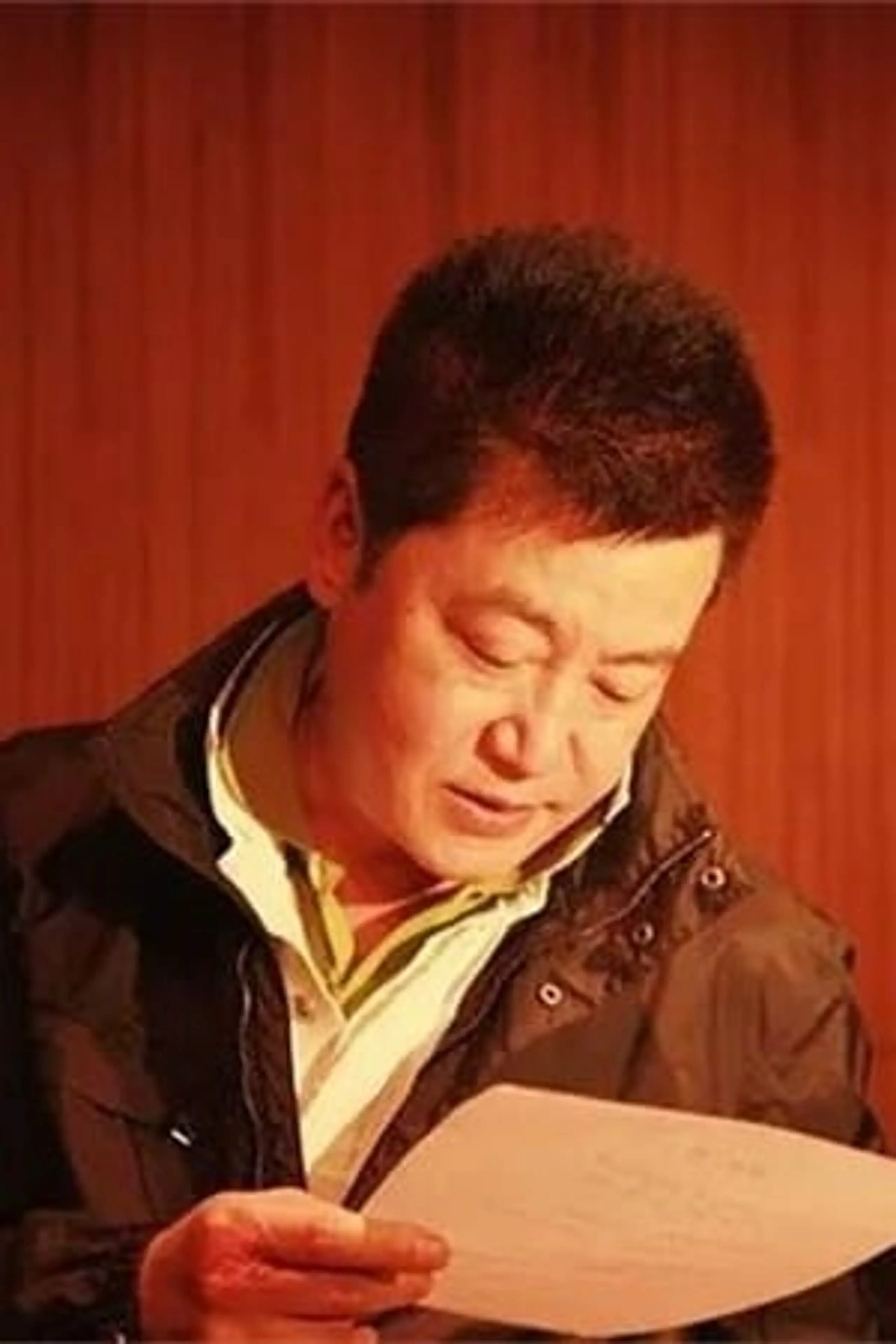 Foto von Zhao Baogang