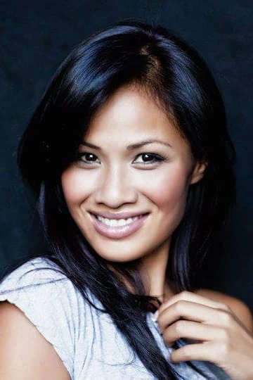 Foto von Chanty Sok