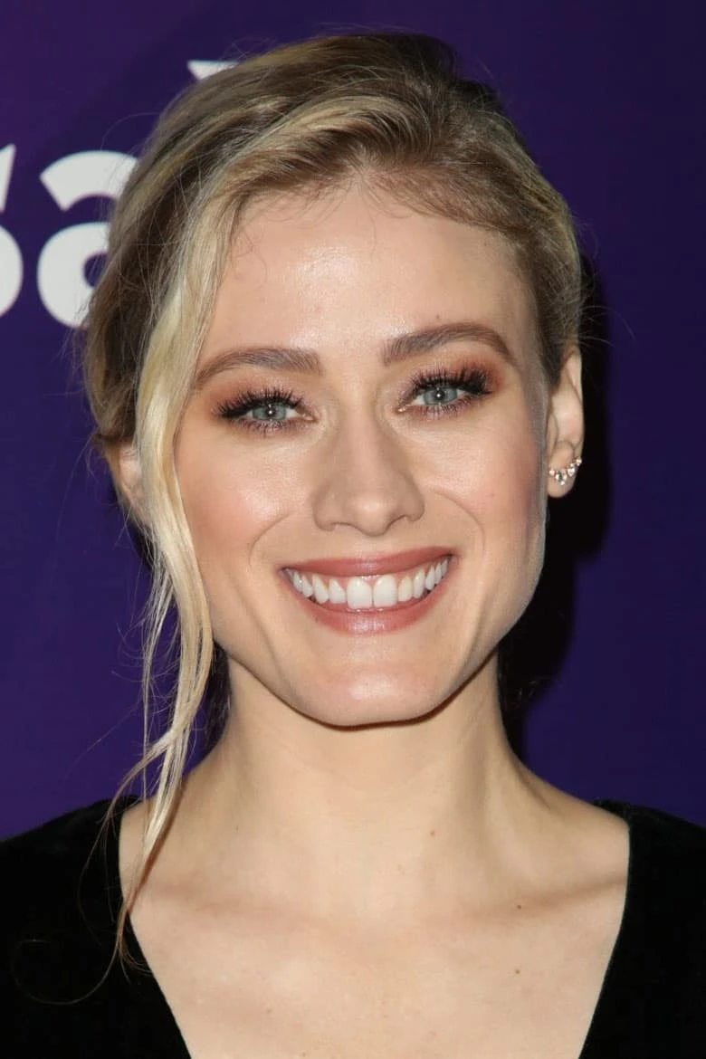 Foto von Olivia Taylor Dudley