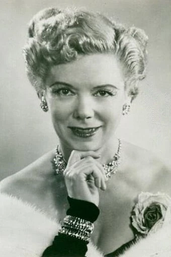 Foto von Ethel Smith