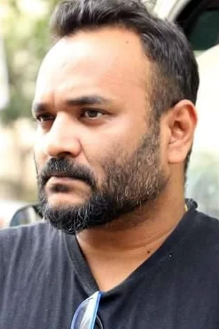 Foto von Vijay Maurya