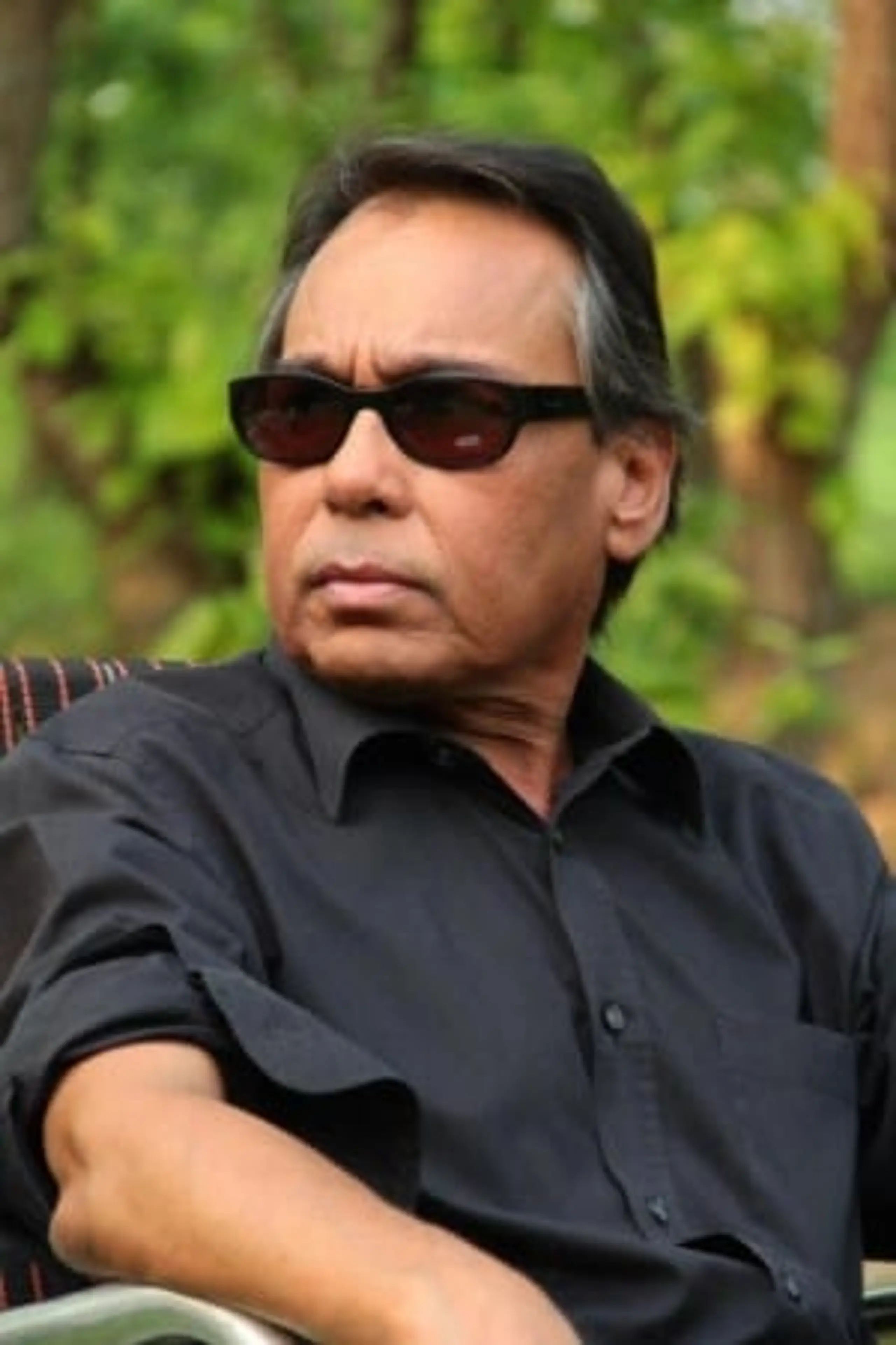 Foto von Humayun Faridi