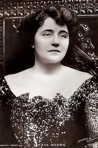 Foto von Eva Moore