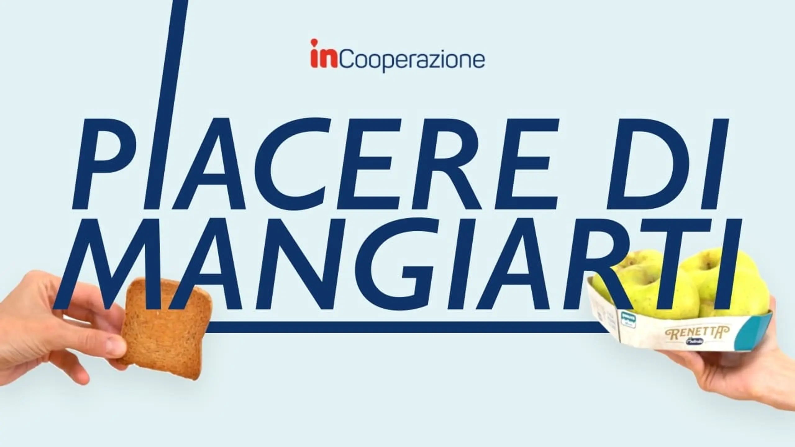 Piacere di mangiarti