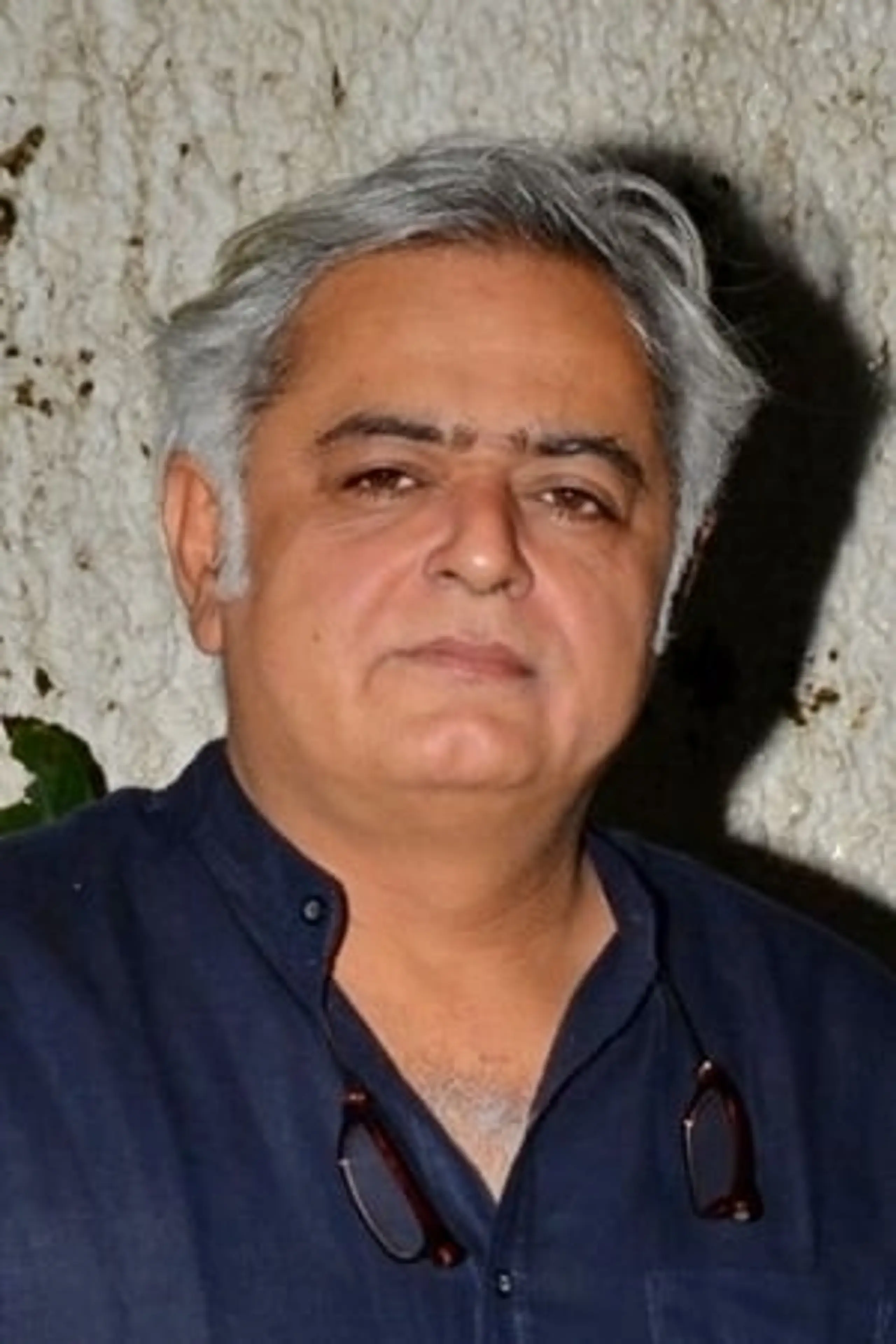 Foto von Hansal Mehta