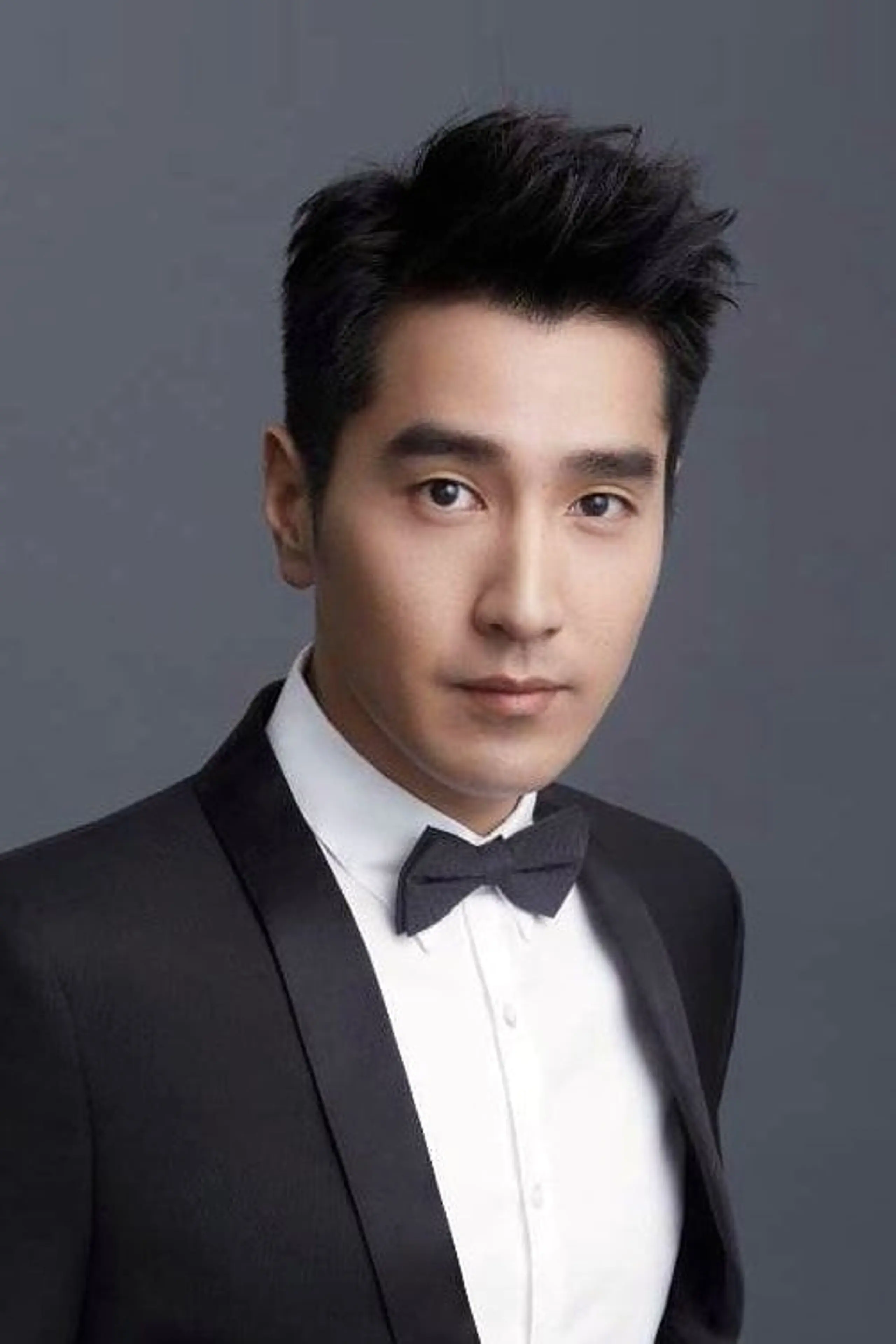 Foto von Mark Chao