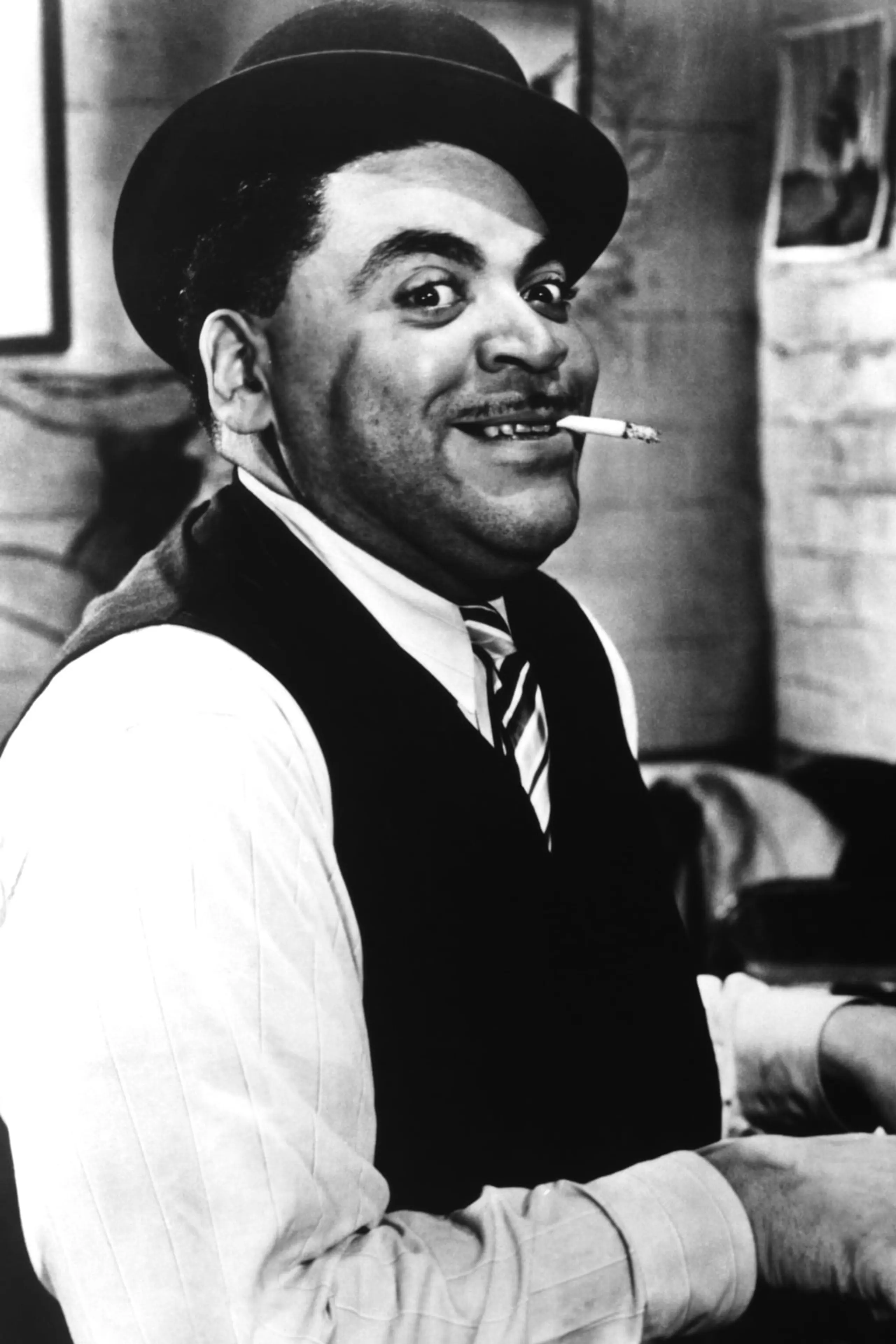 Foto von Fats Waller