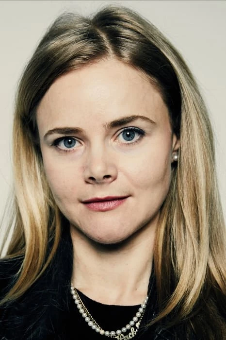 Foto von Julia Willoughby Nason
