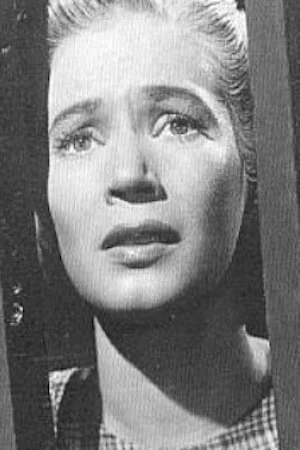 Foto von María Douglas