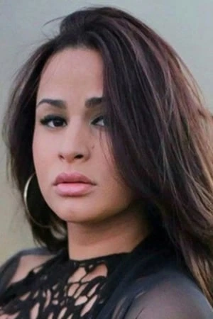 Foto von Harmony Santana
