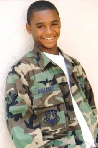 Foto von James Thomas Lee Knight