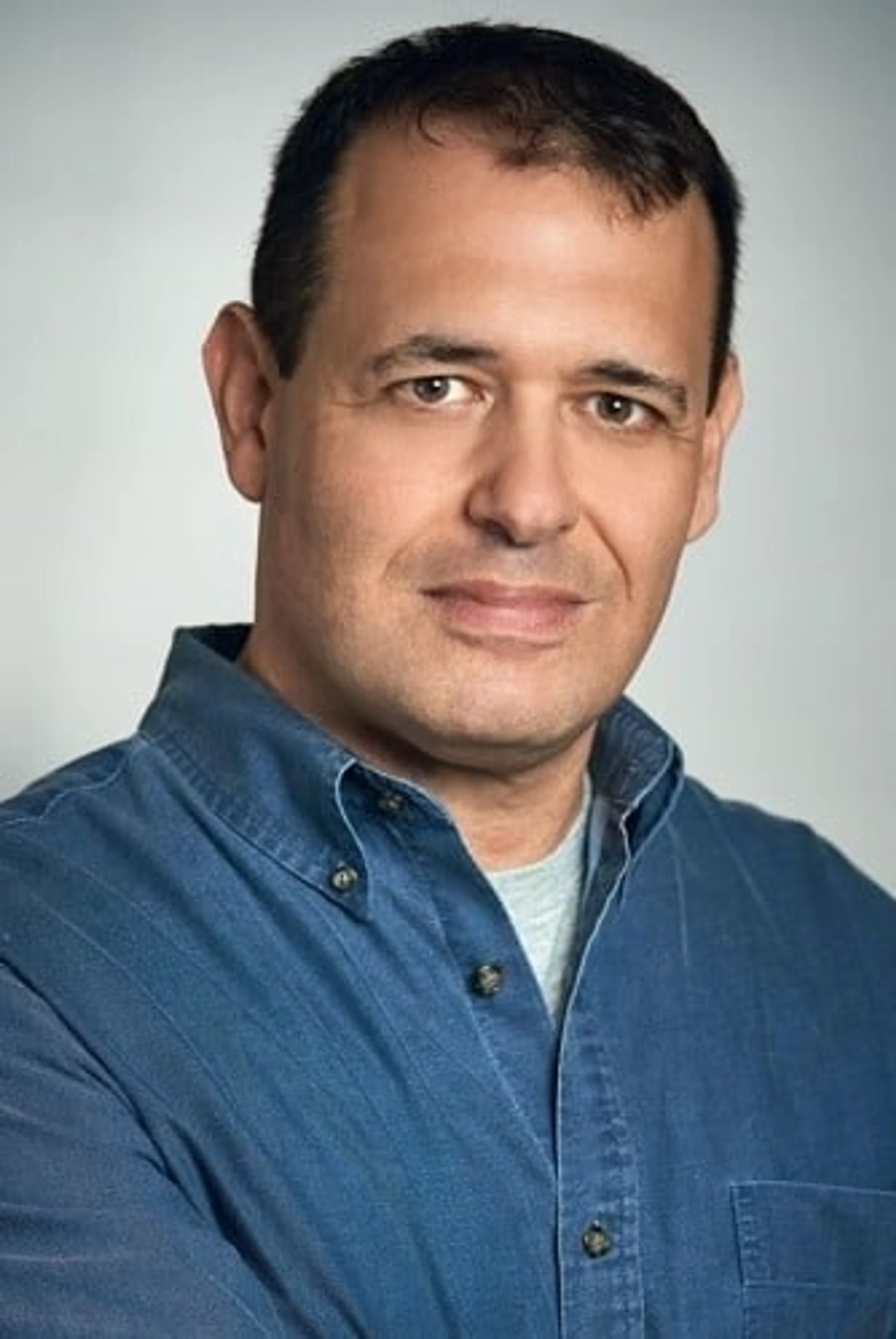 Foto von Michael Matessino