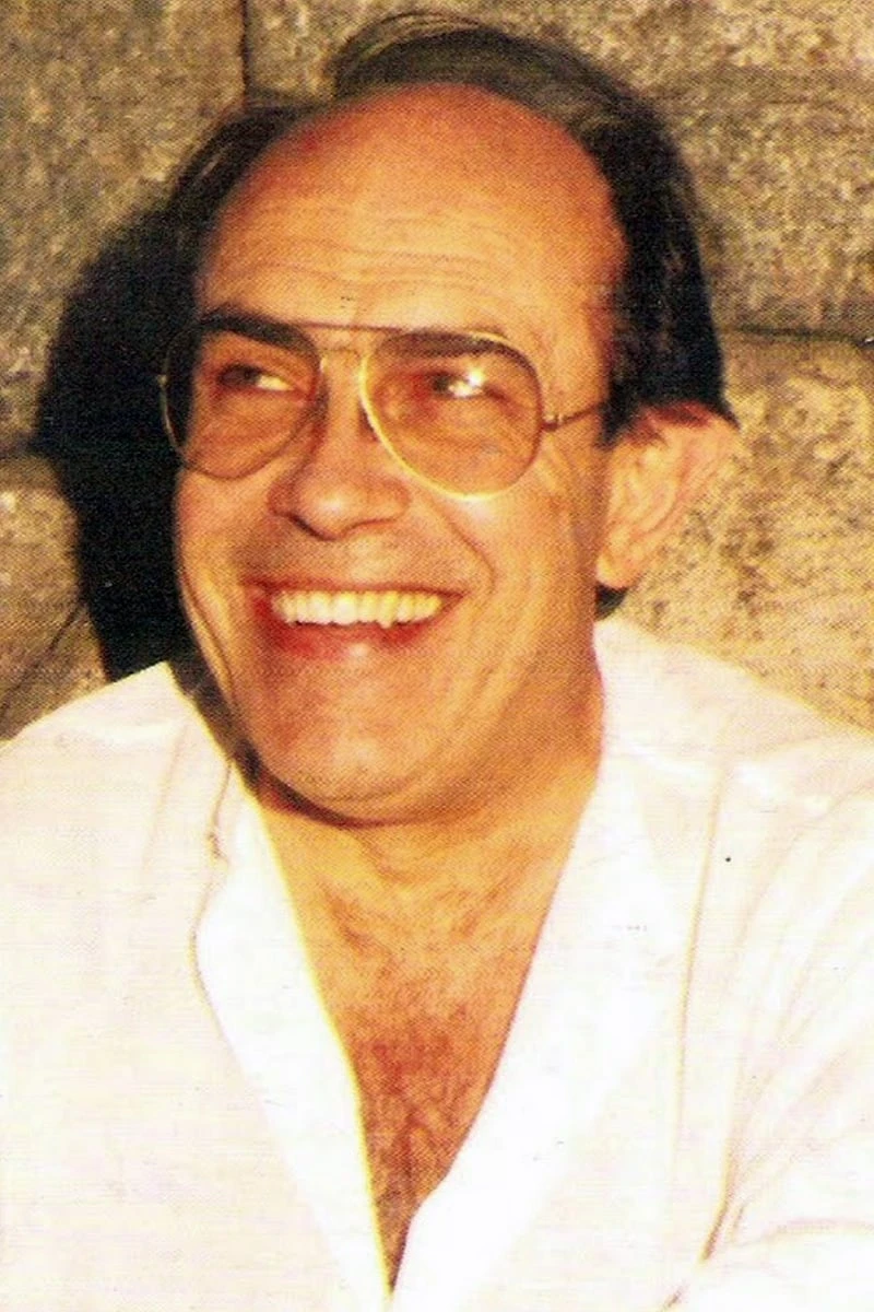 Foto von Alberto Segado