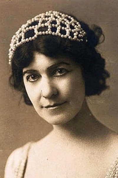 Foto von Georgia Wilson