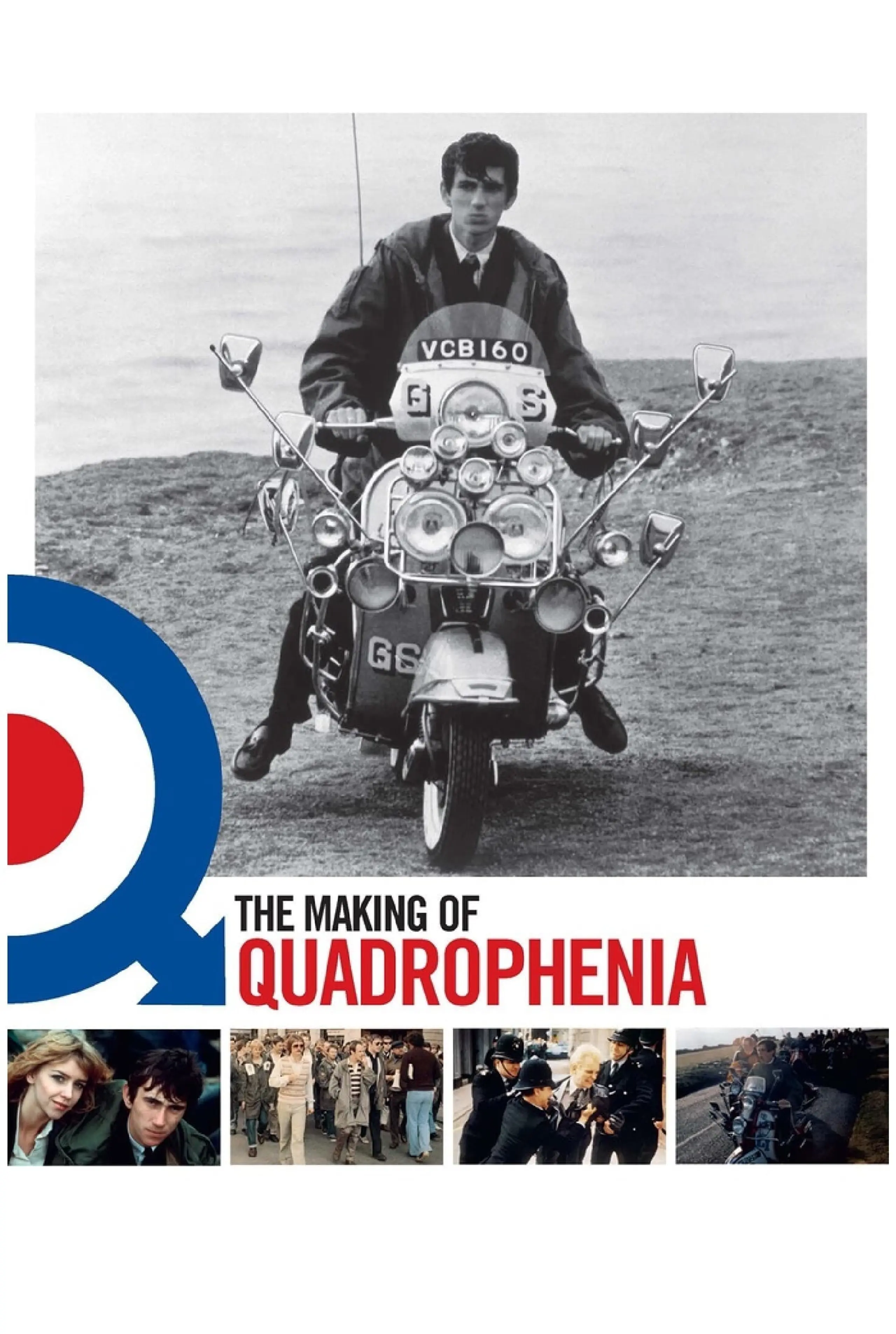 A Way of Life: Making Quadrophenia