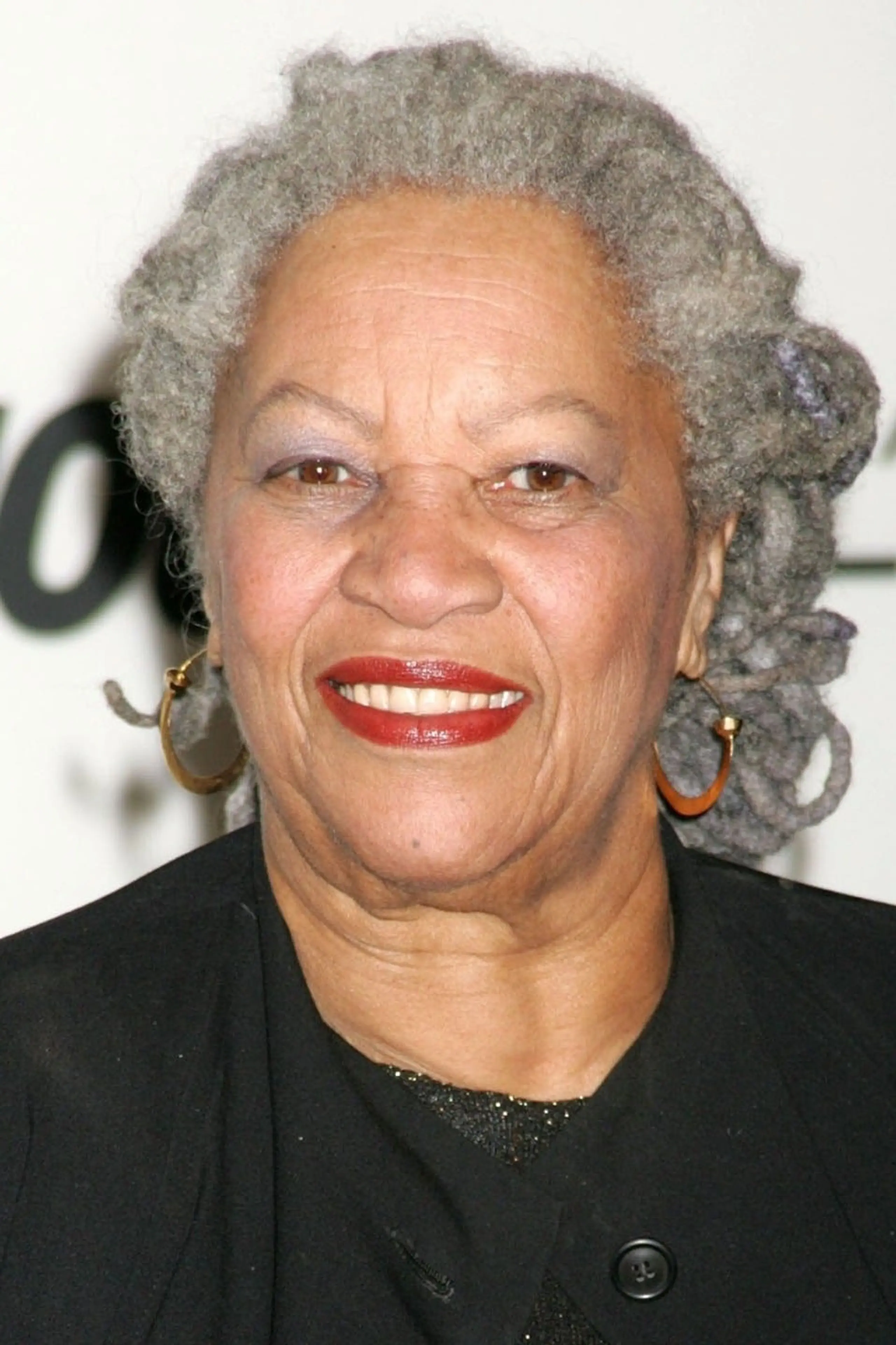 Foto von Toni Morrison