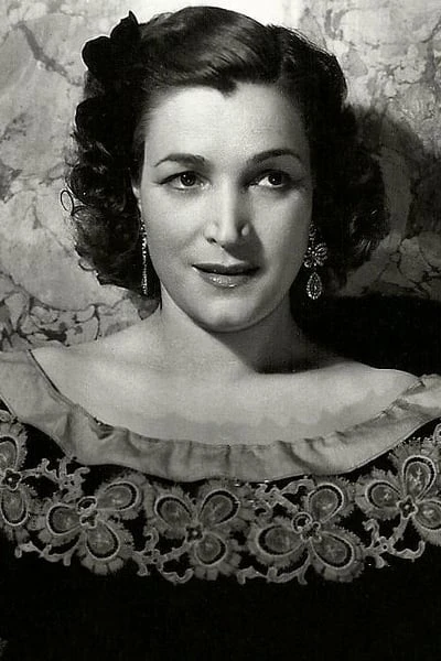 Foto von Germaine Rouer