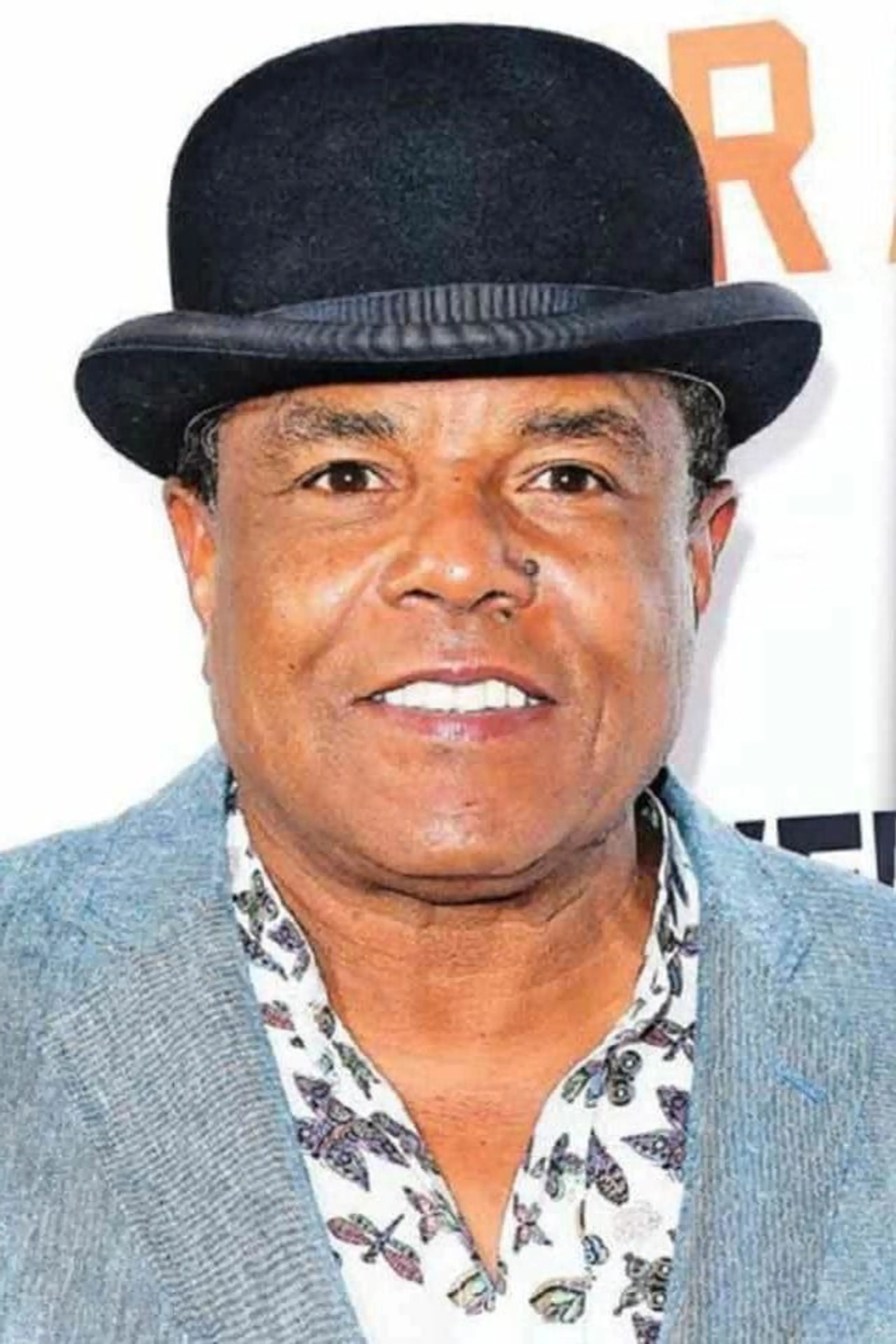 Foto von Tito Jackson