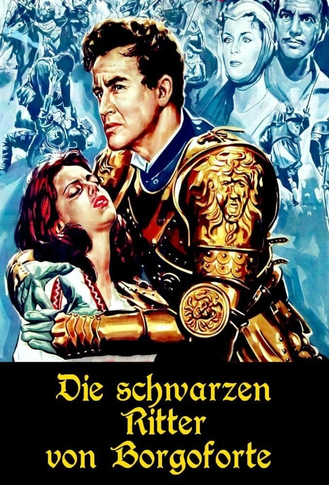Die schwarzen Ritter von Borgoforte