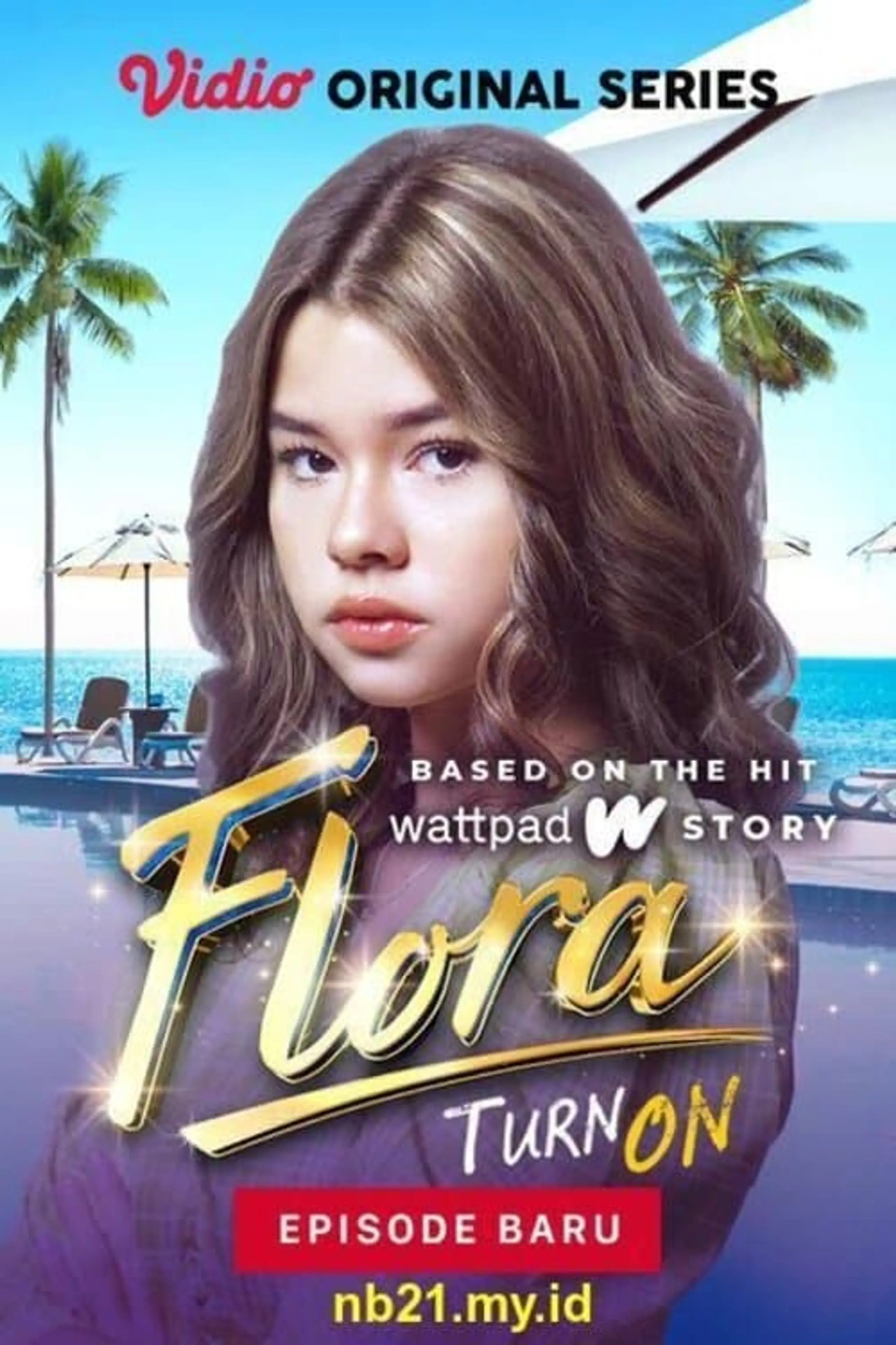 Flora: Turn On