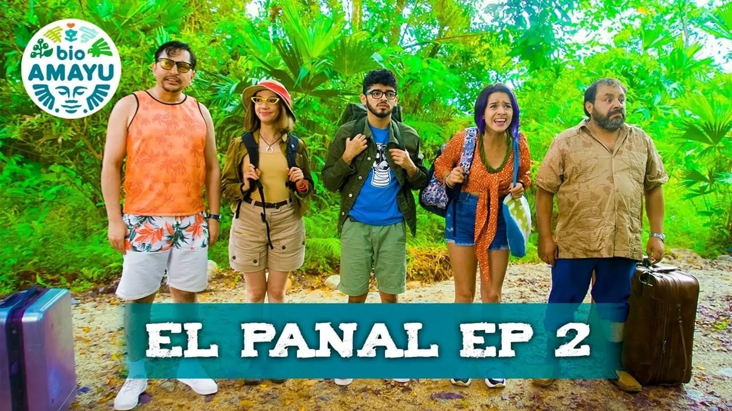 El Panal | BIO AMAYU