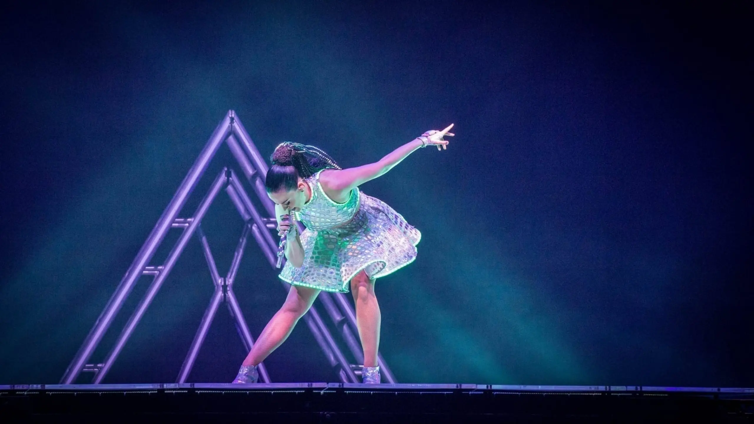 Katy Perry - The Prismatic World Tour Live