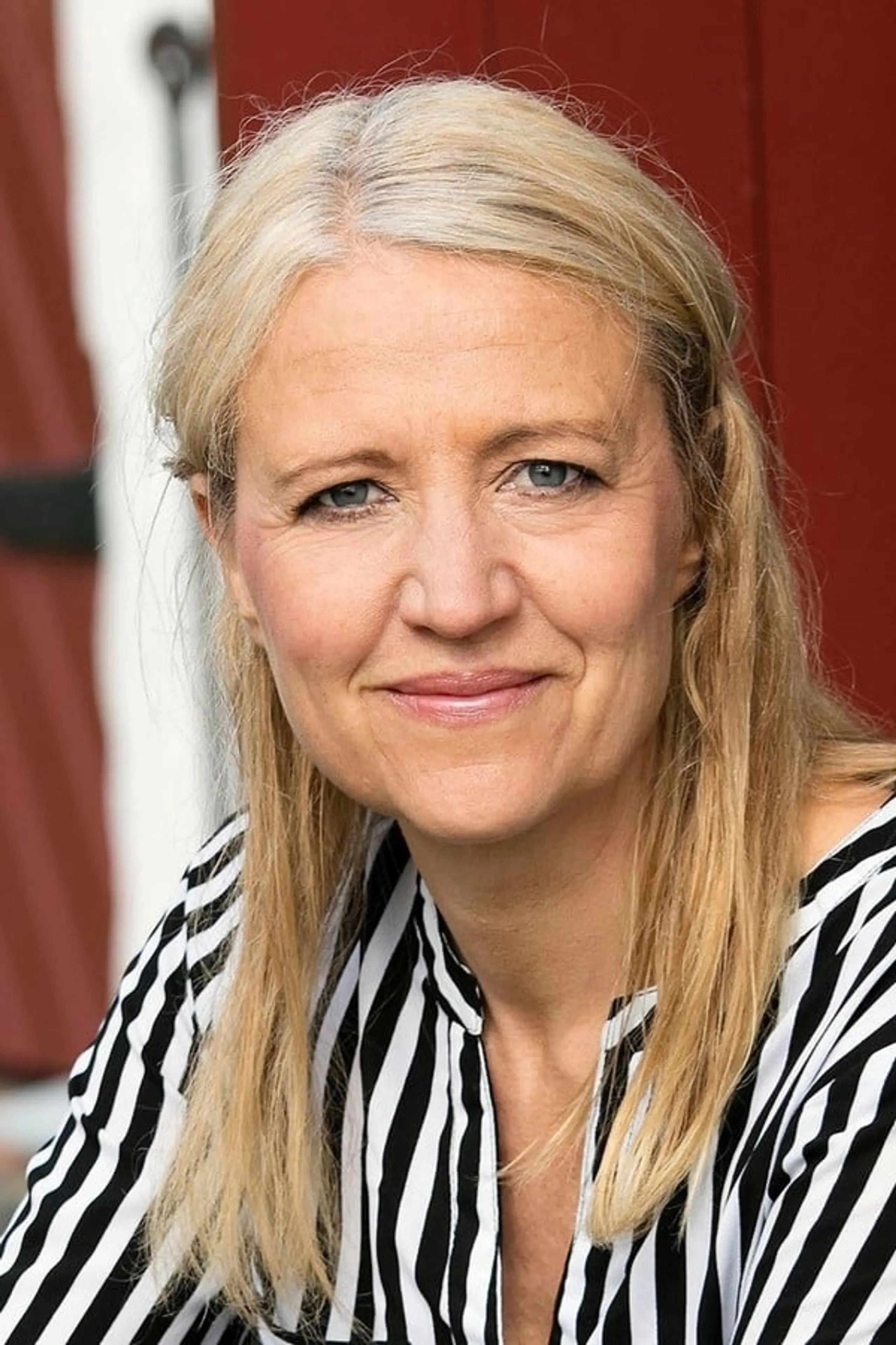 Foto von Klara Zimmergren