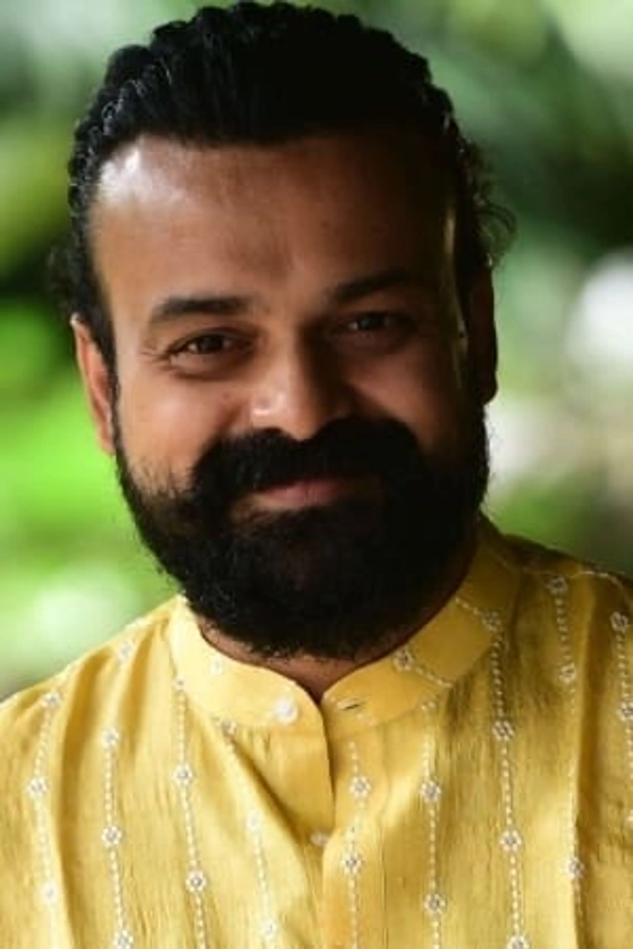 Foto von Kunchacko Boban